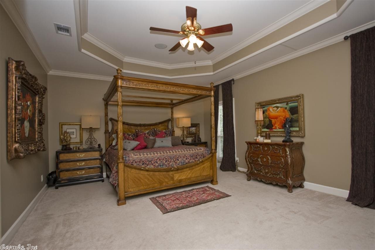 OSAGE FALLS ADDN - Residential