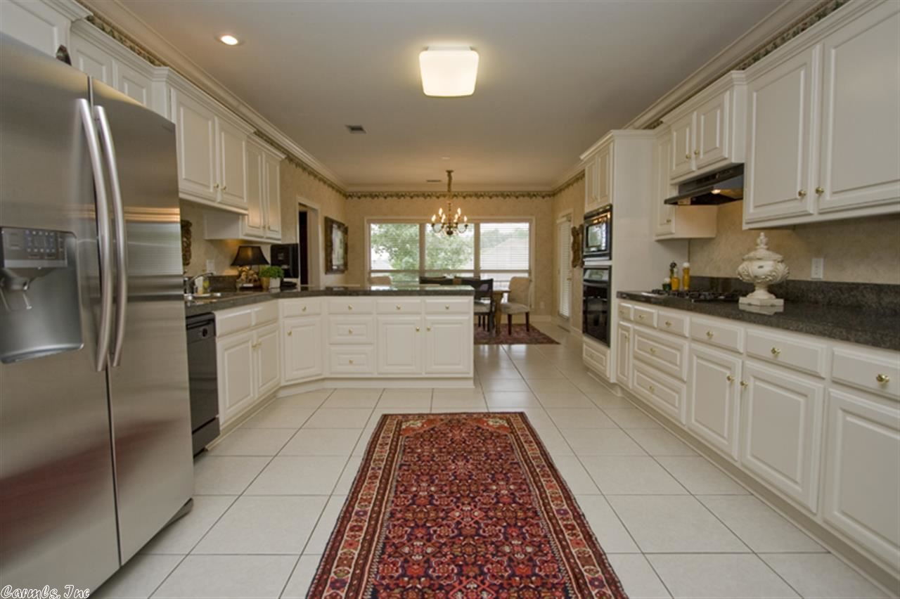 OSAGE FALLS ADDN - Residential