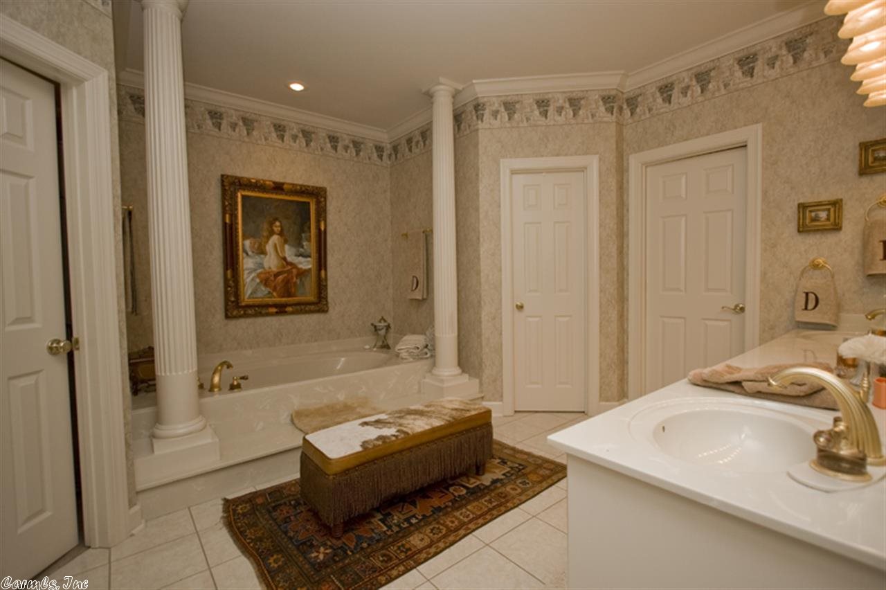 OSAGE FALLS ADDN - Residential