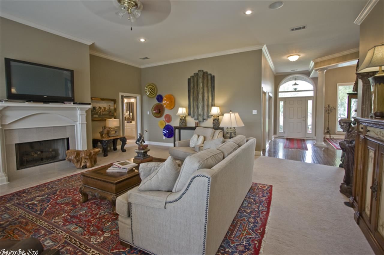 OSAGE FALLS ADDN - Residential