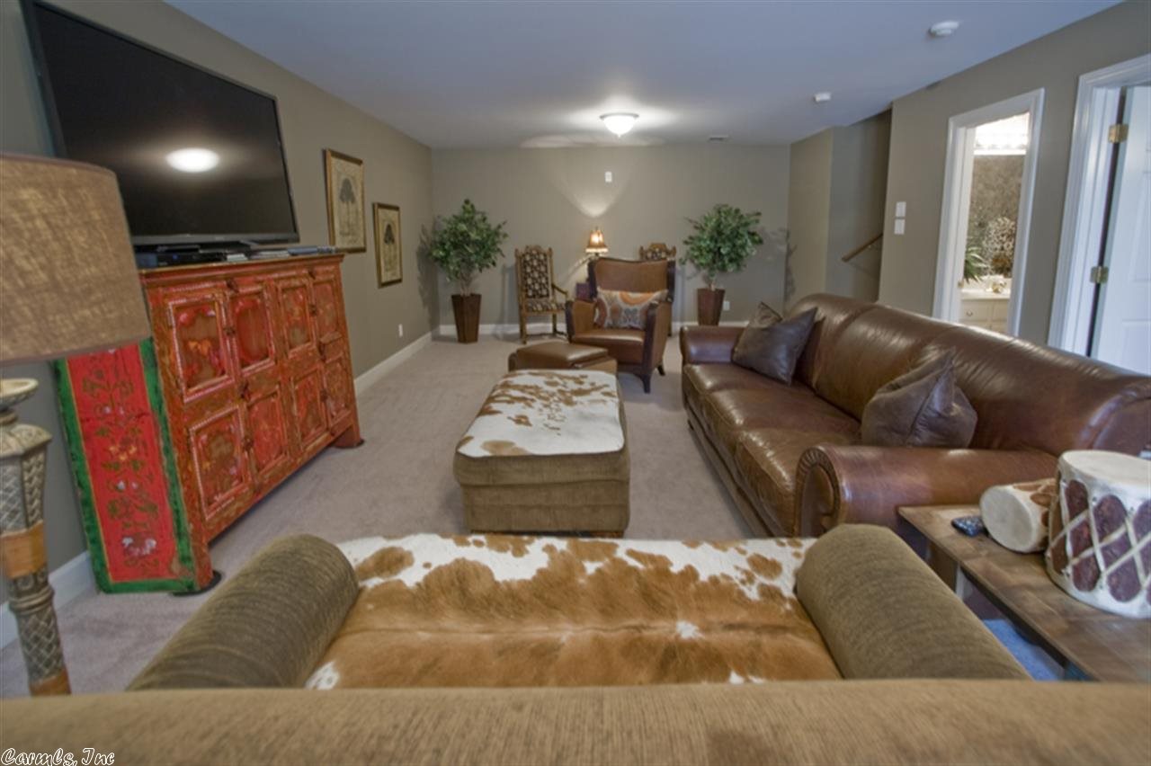 OSAGE FALLS ADDN - Residential