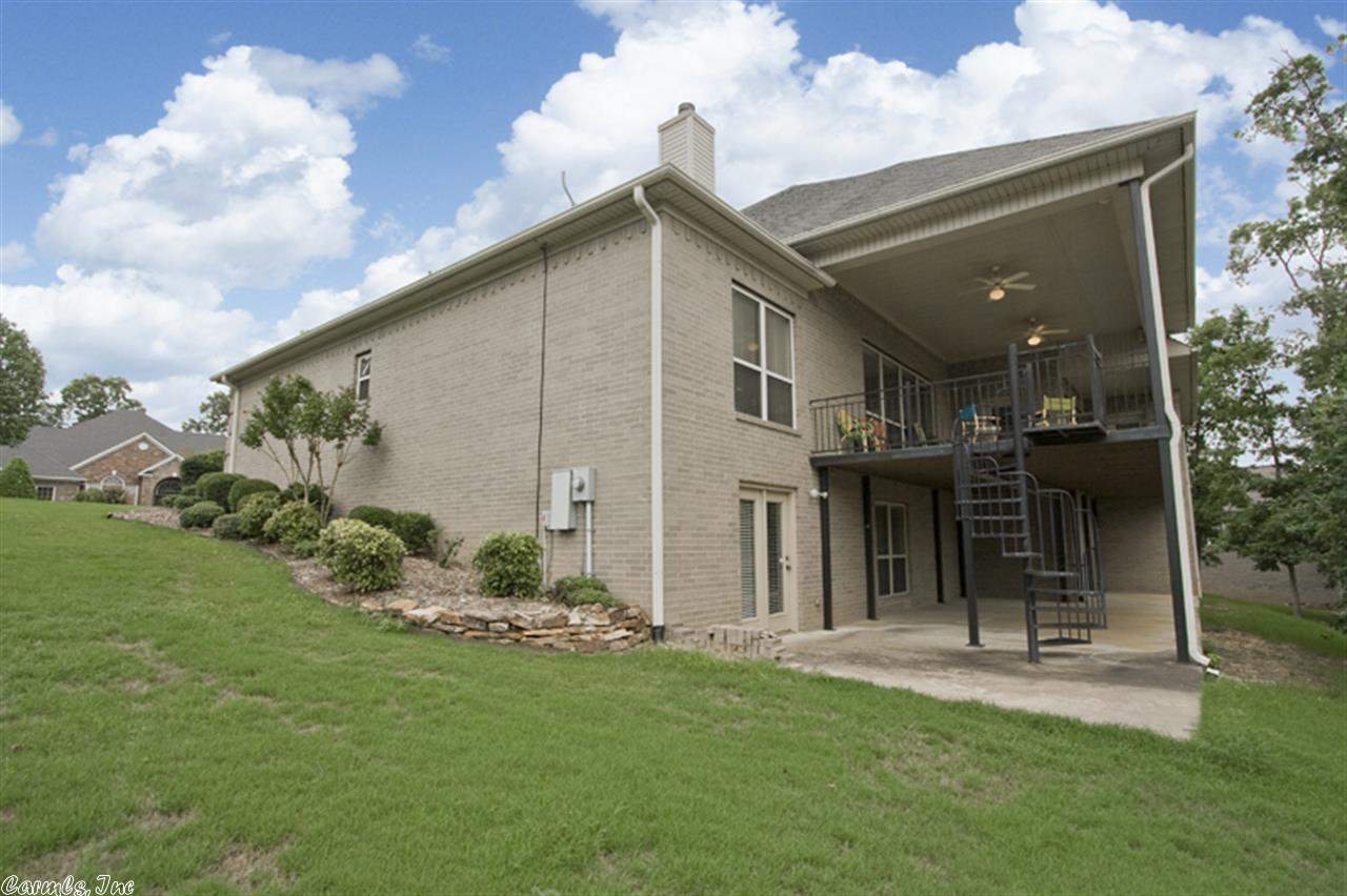 OSAGE FALLS ADDN - Residential