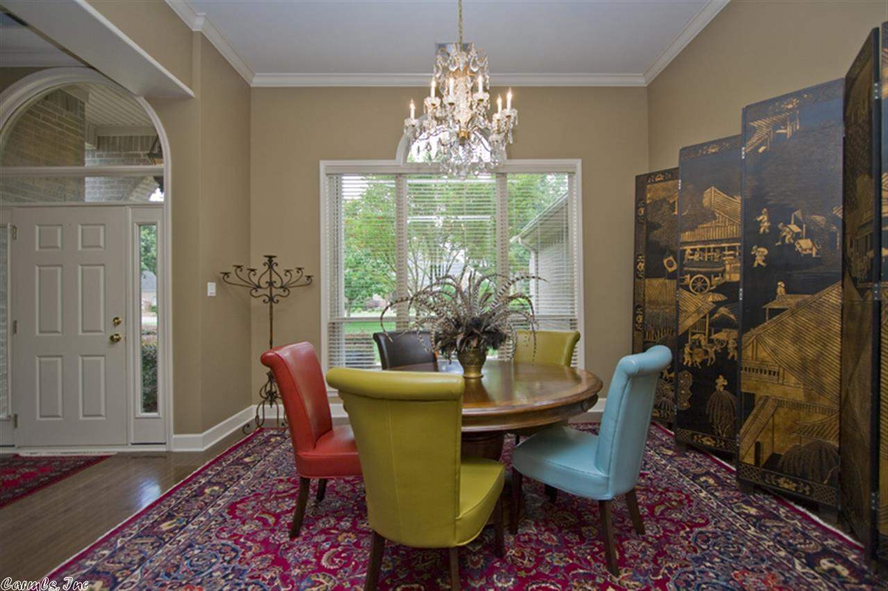 OSAGE FALLS ADDN - Residential