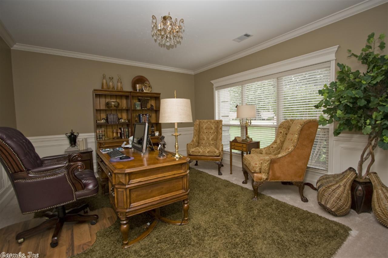 OSAGE FALLS ADDN - Residential