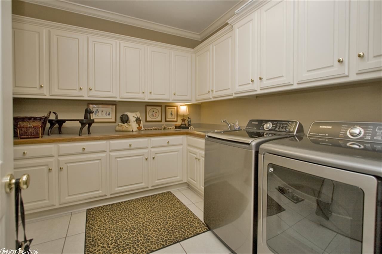 OSAGE FALLS ADDN - Residential