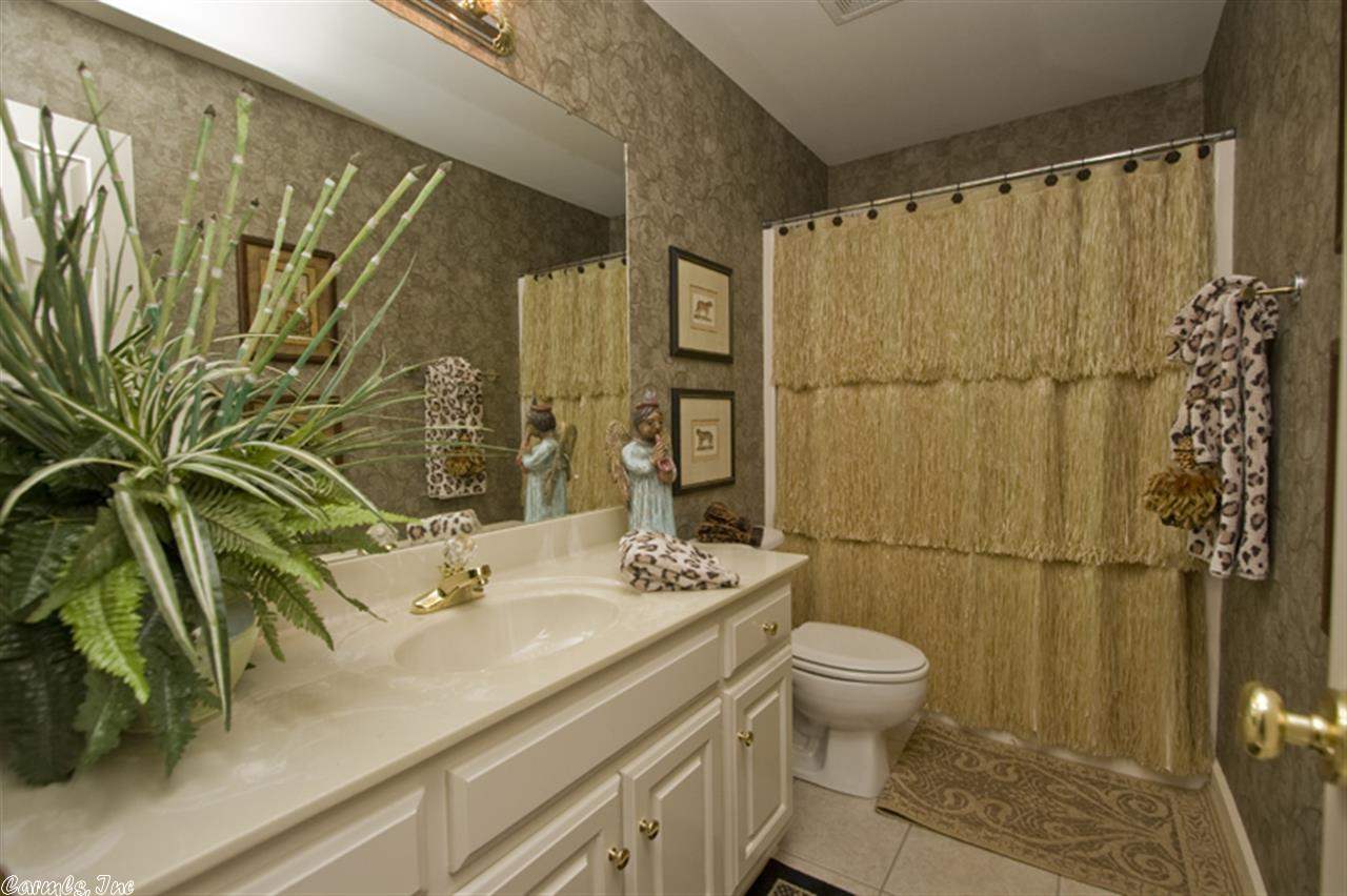 OSAGE FALLS ADDN - Residential