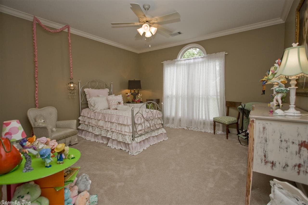 OSAGE FALLS ADDN - Residential