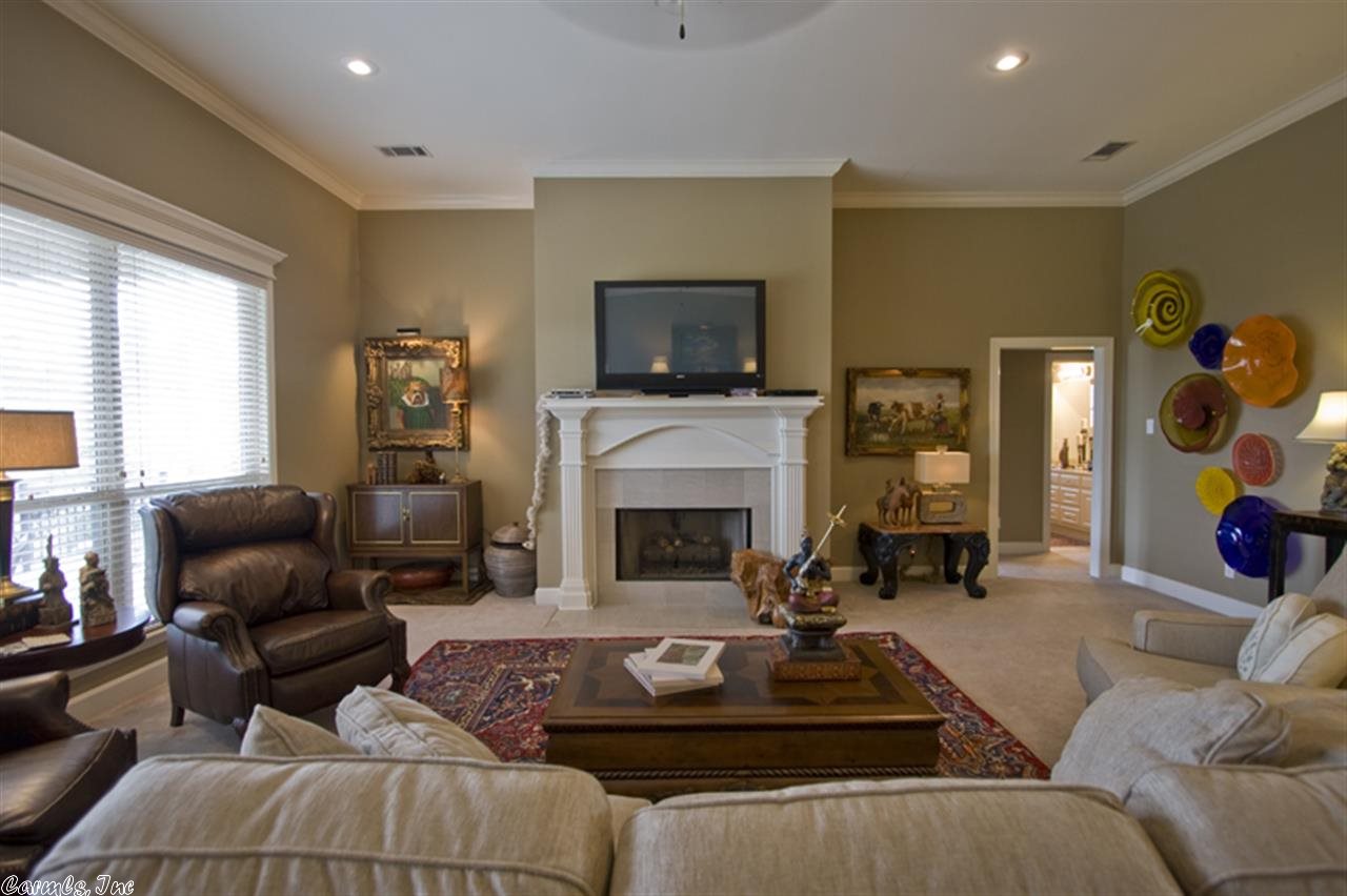 OSAGE FALLS ADDN - Residential