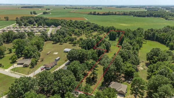108 E HINKLEY ST LOT B6, BROOKLAND, AR 72417 - Image 6cde1fa567b73471bf3fce025a0a1406/736291304