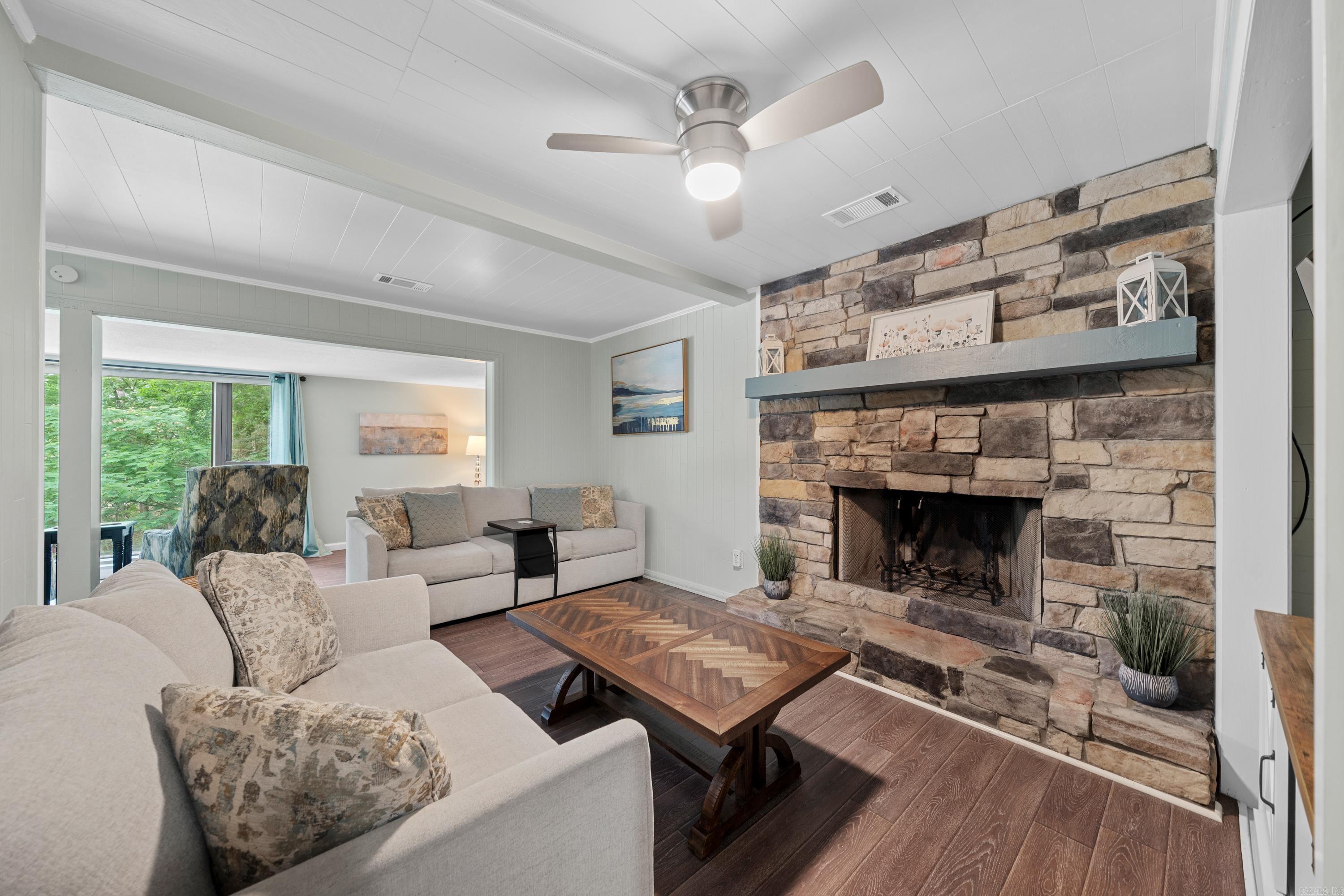 ARROWHEAD LAKE ESTATES - Residential