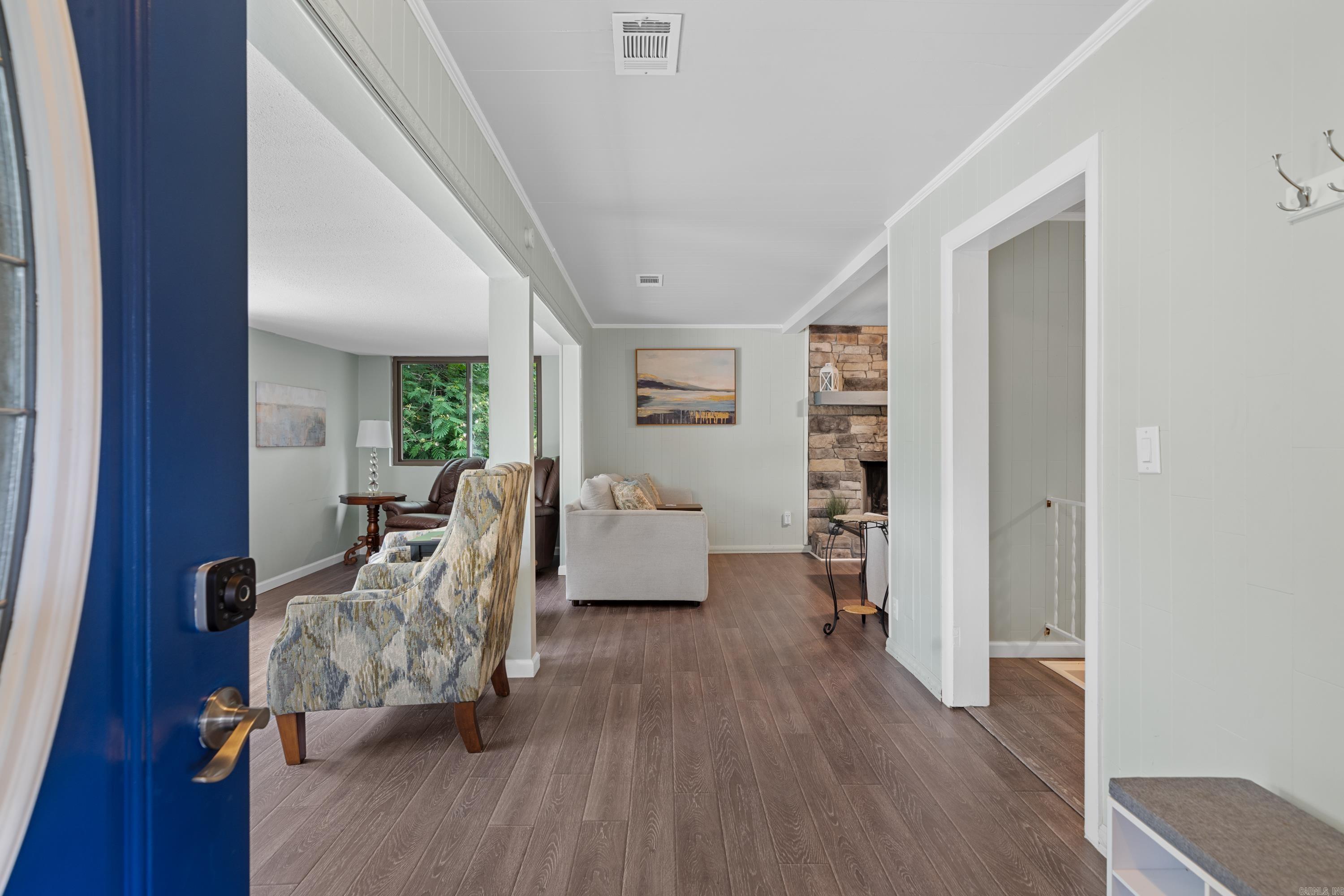 ARROWHEAD LAKE ESTATES - Residential