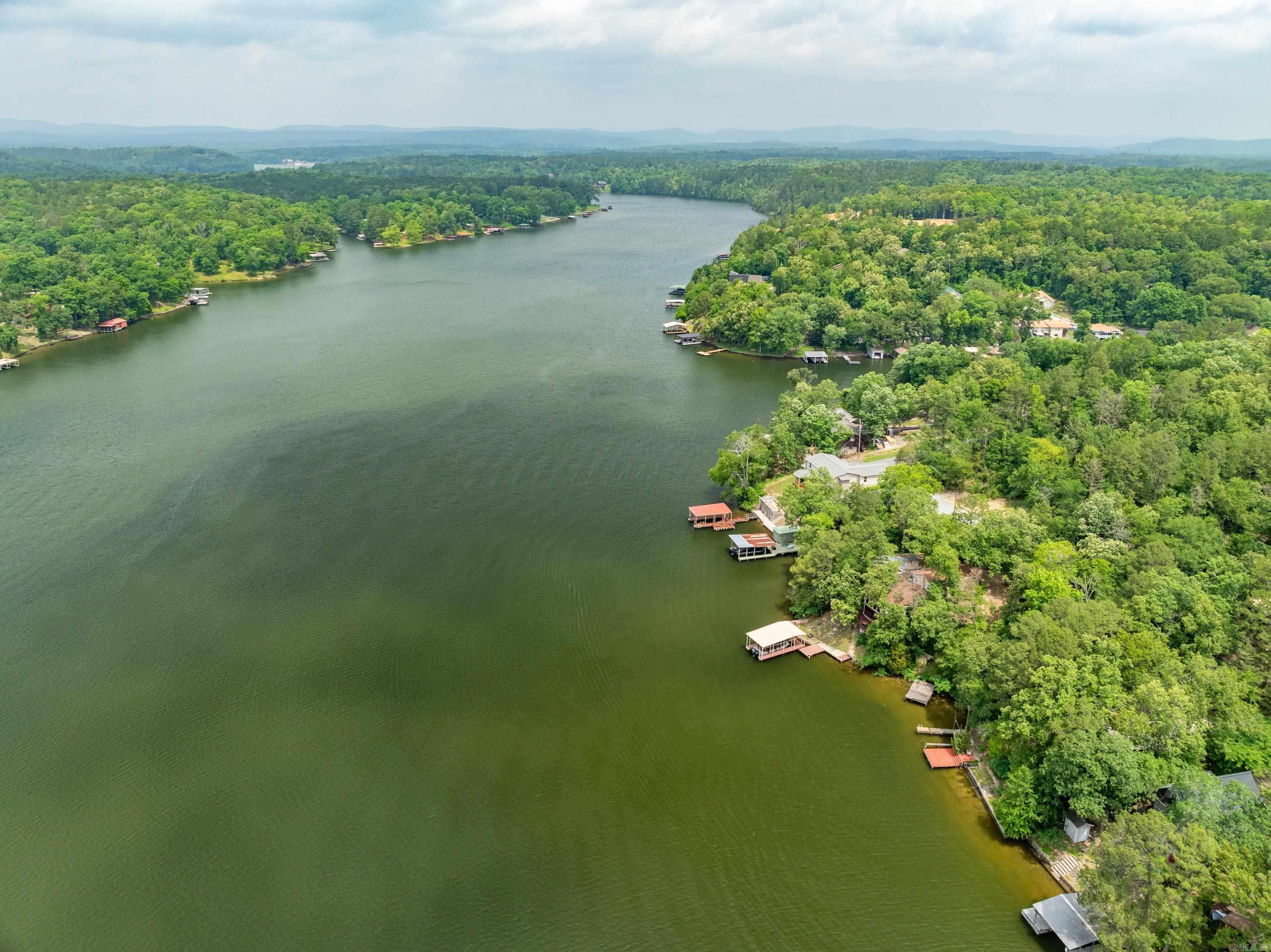 ARROWHEAD LAKE ESTATES - Residential