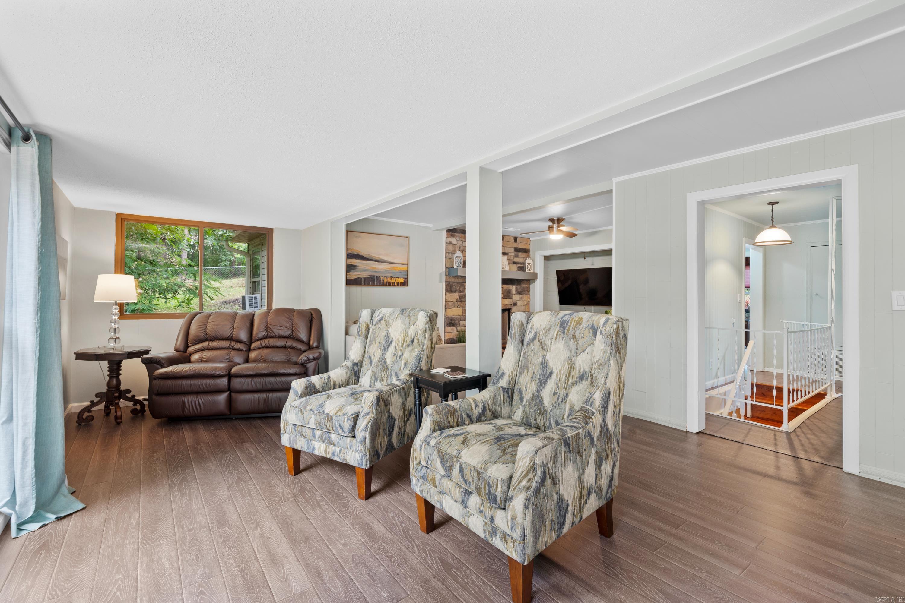 ARROWHEAD LAKE ESTATES - Residential