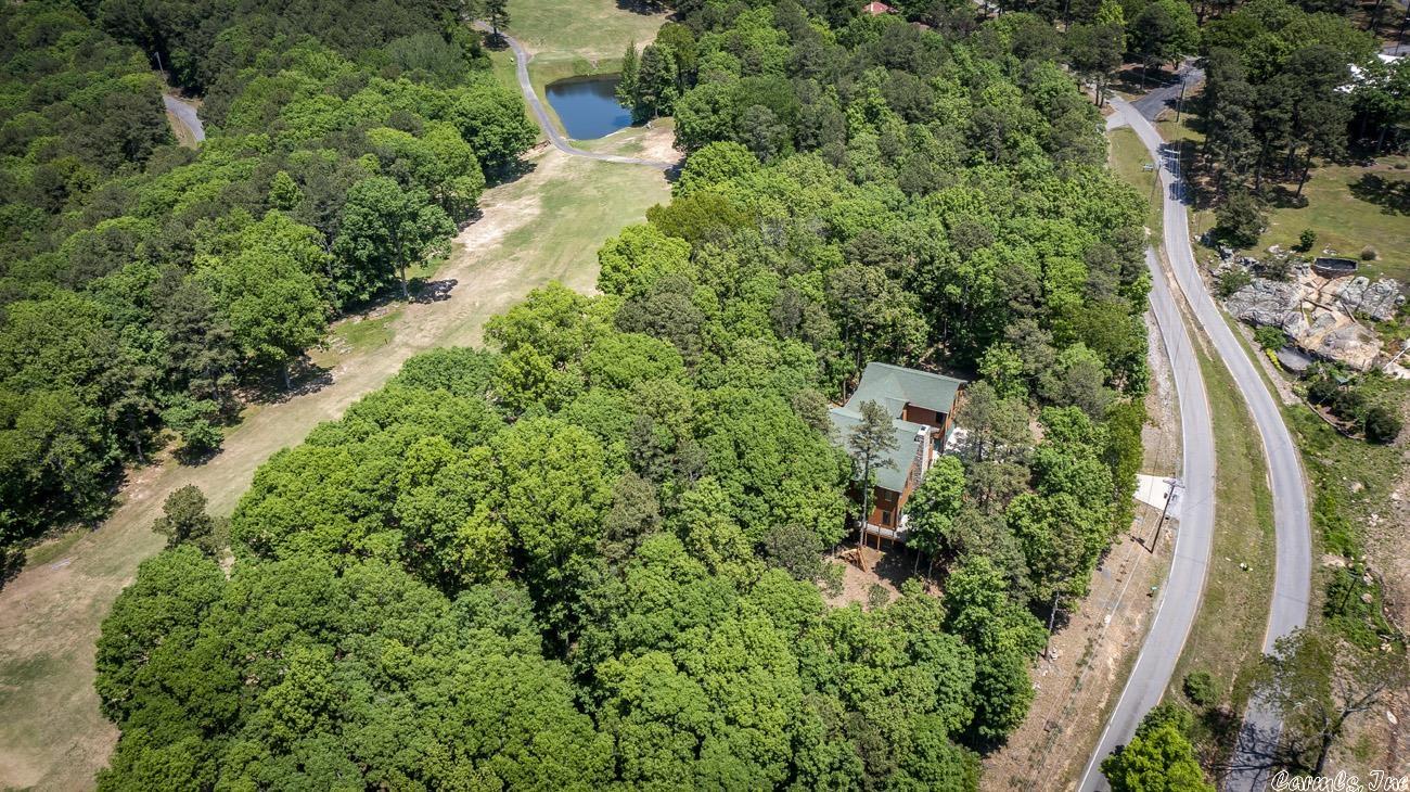 INDIAN HILLS - Residential