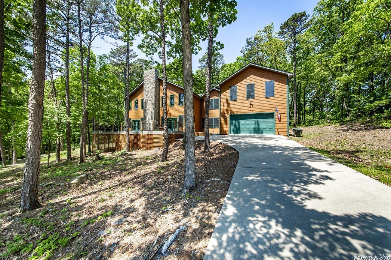 INDIAN HILLS - Residential