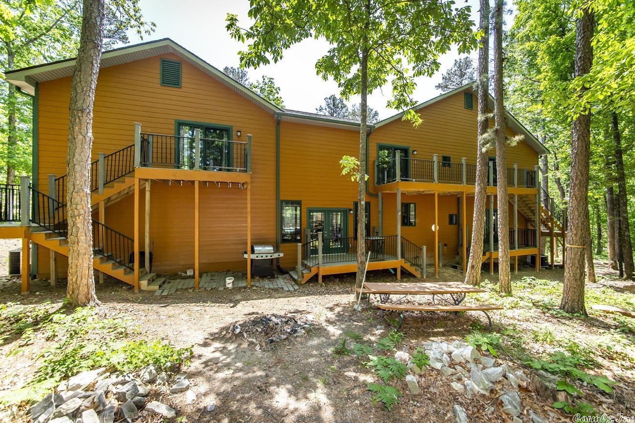 INDIAN HILLS - Residential