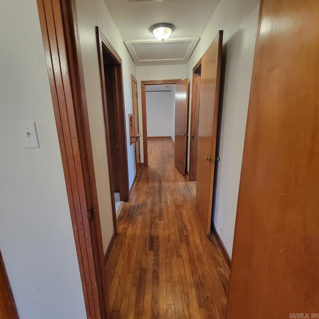 Monticello Original - Residential