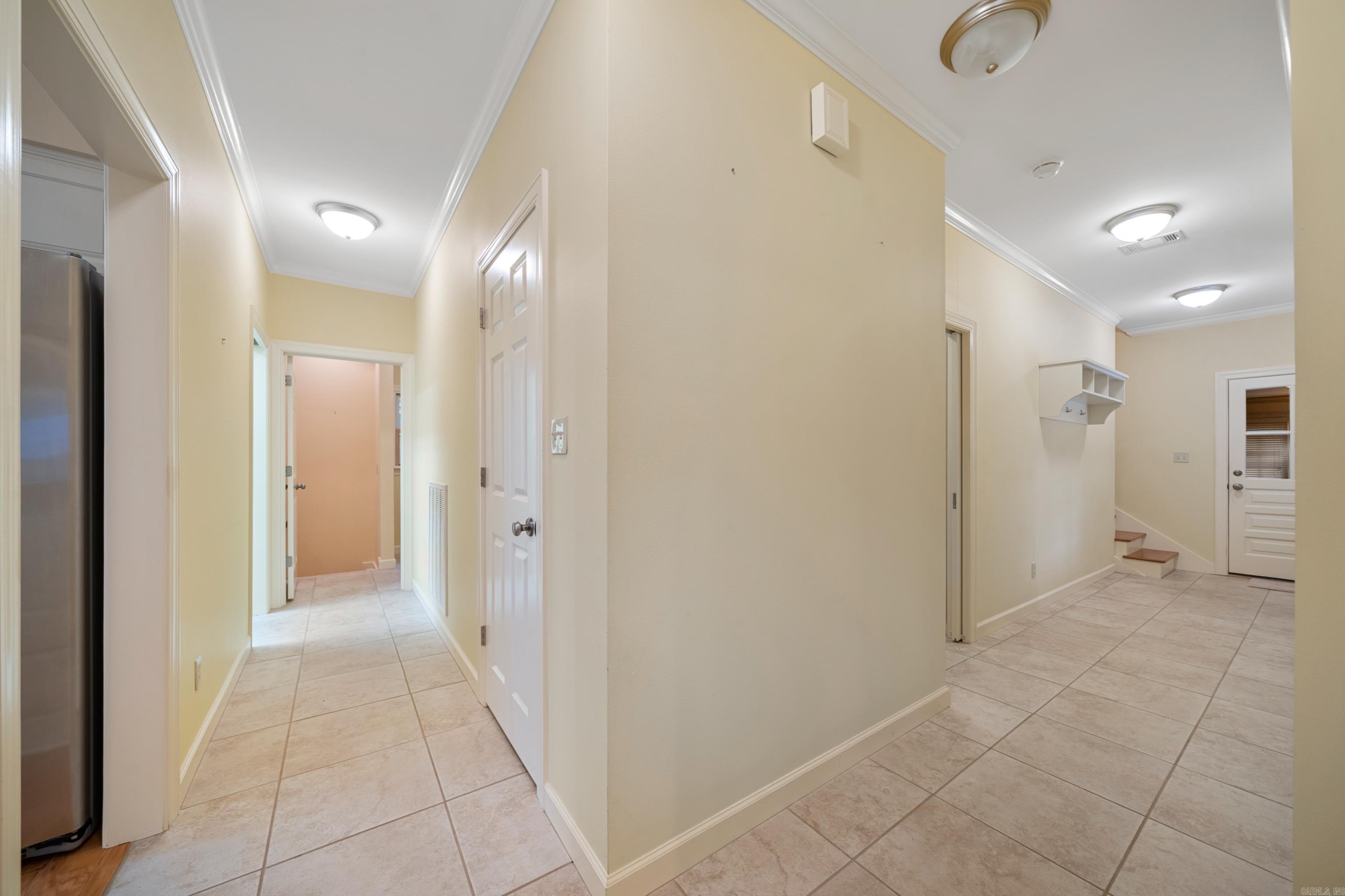 LAKE FOREST SHORES - Residential