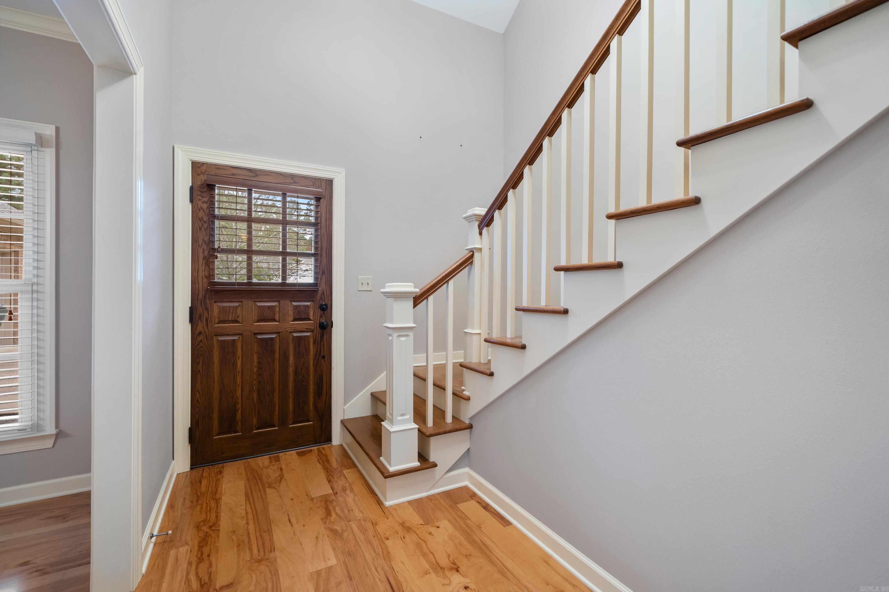LAKE FOREST SHORES - Residential