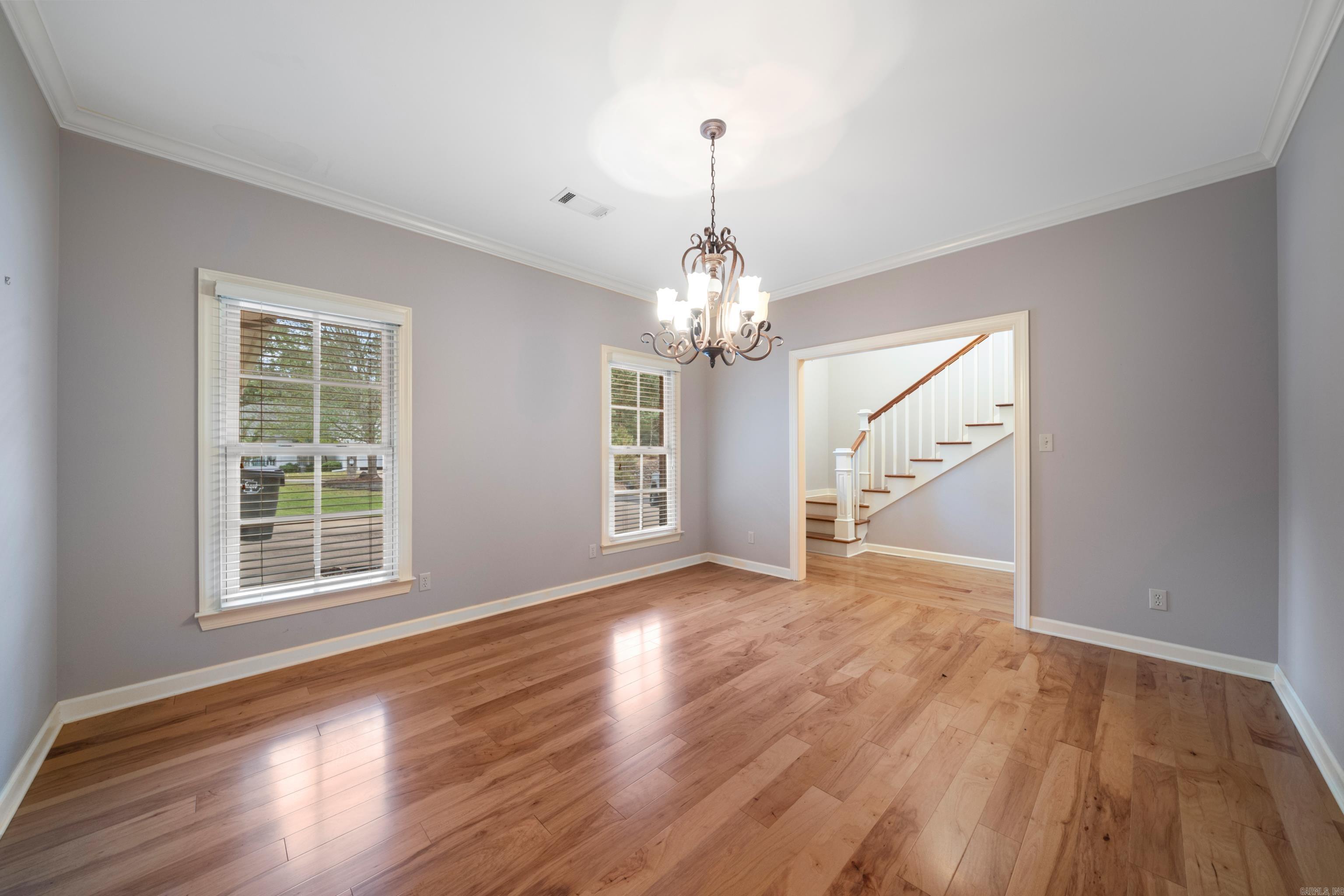 LAKE FOREST SHORES - Residential