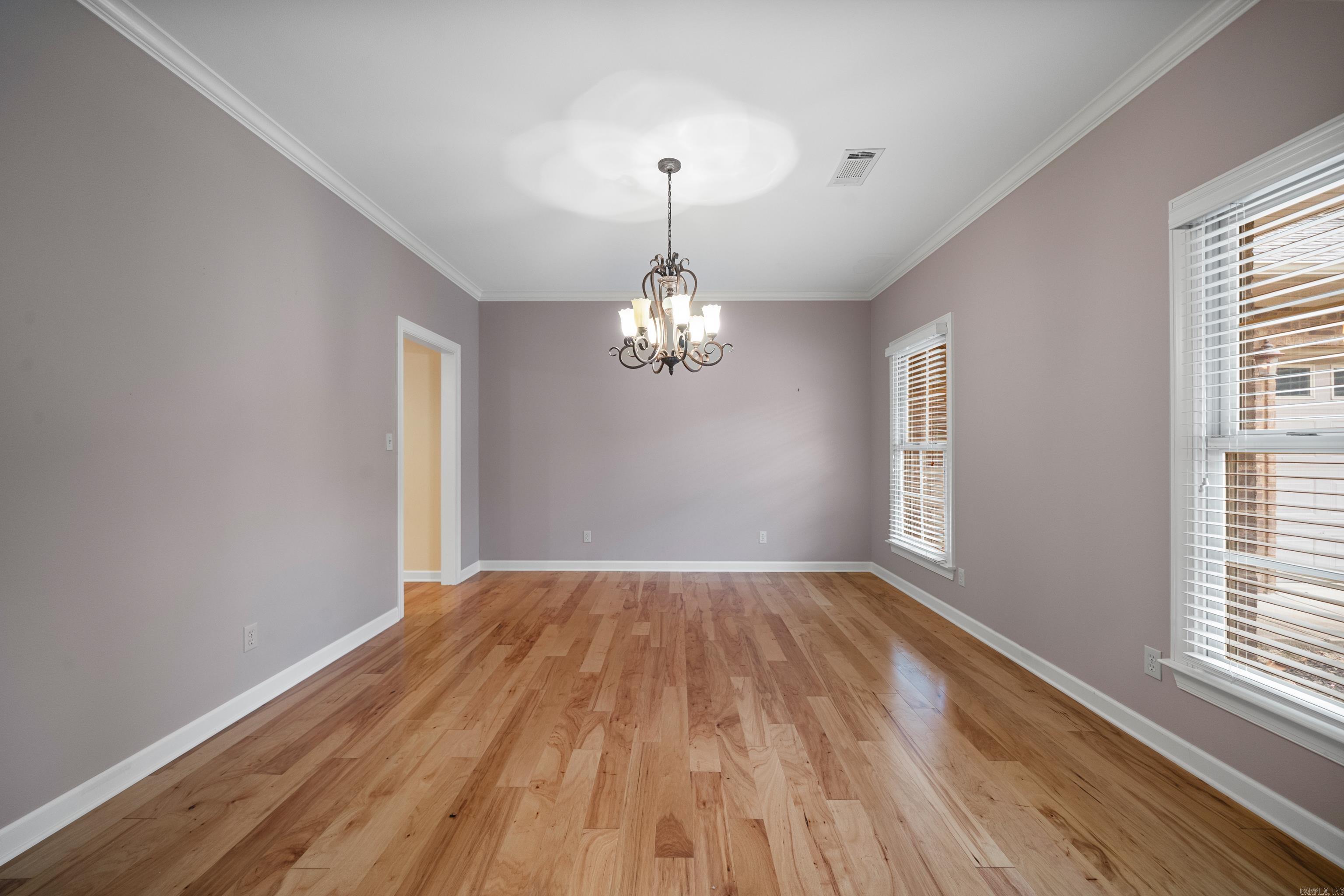 LAKE FOREST SHORES - Residential