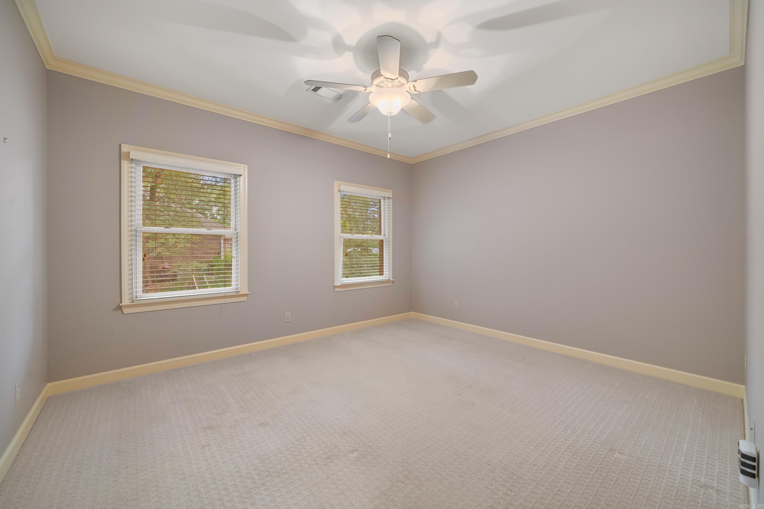 LAKE FOREST SHORES - Residential