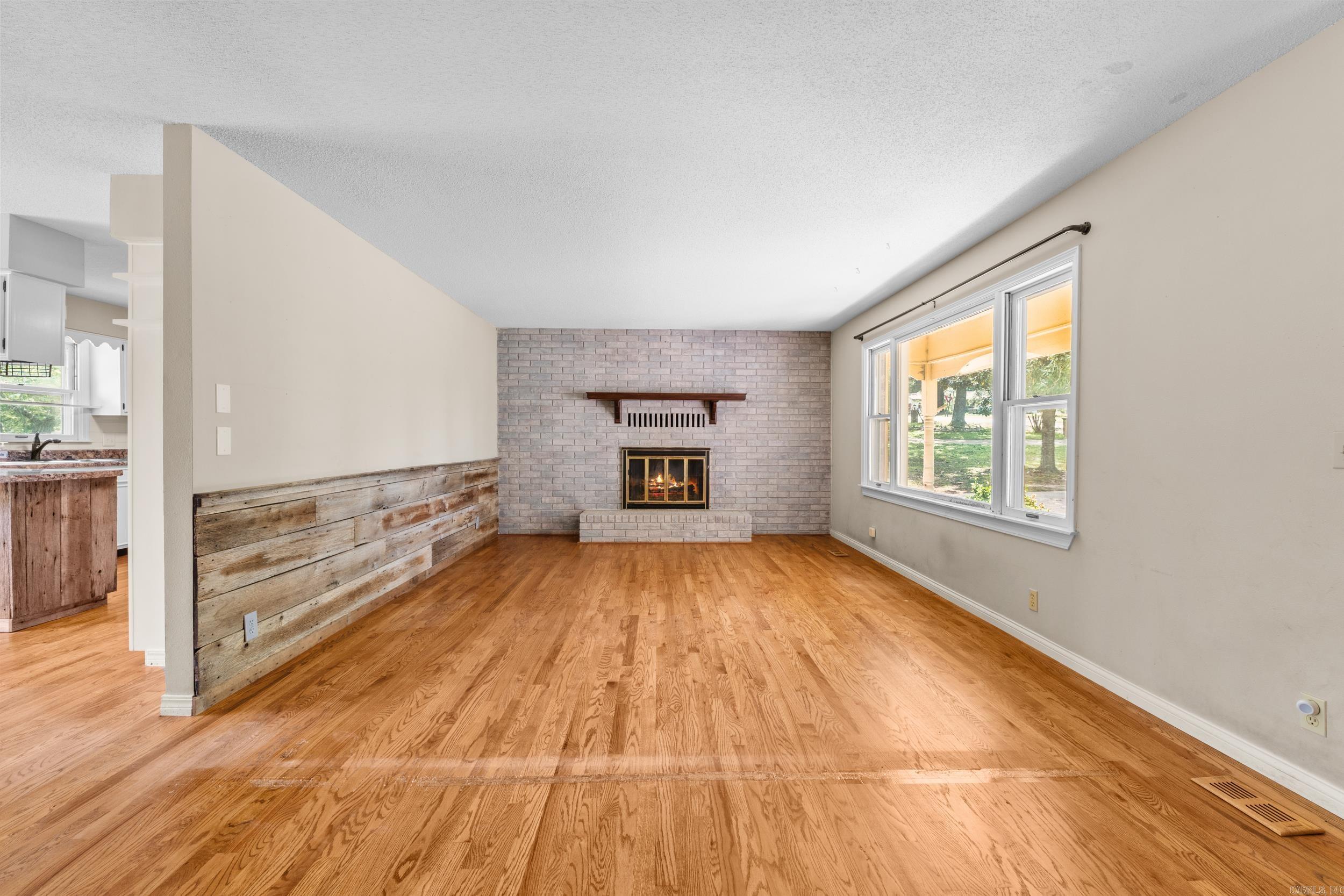 HIGH CHAPERAL - Residential