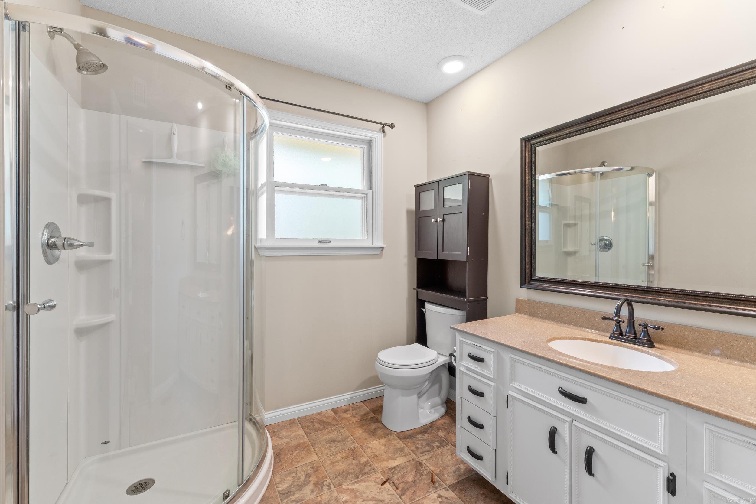 HIGH CHAPERAL - Residential