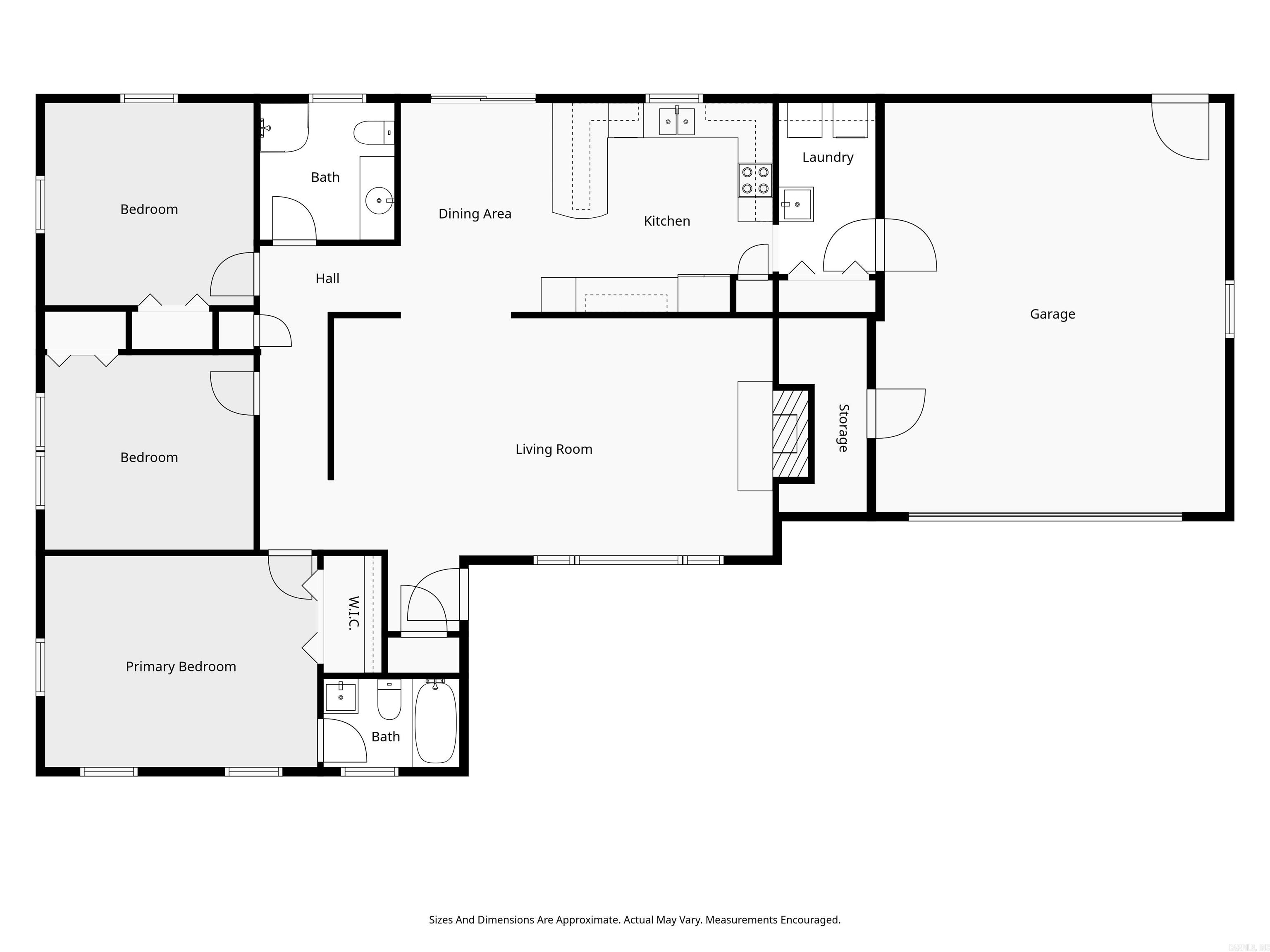 HIGH CHAPERAL - Residential