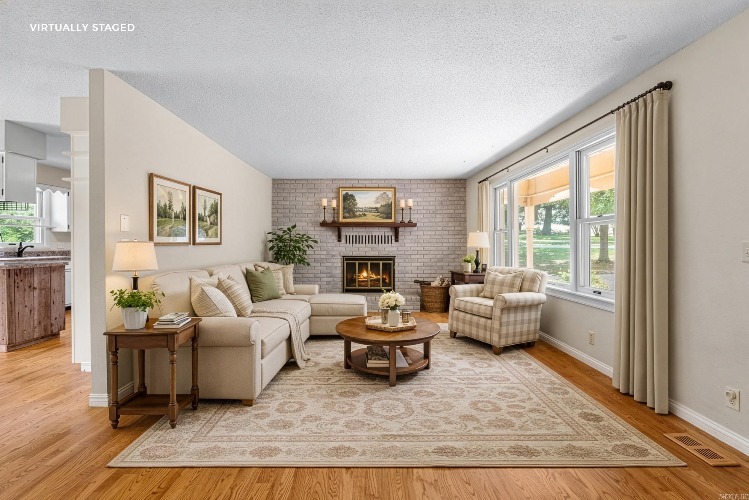 HIGH CHAPERAL - Residential