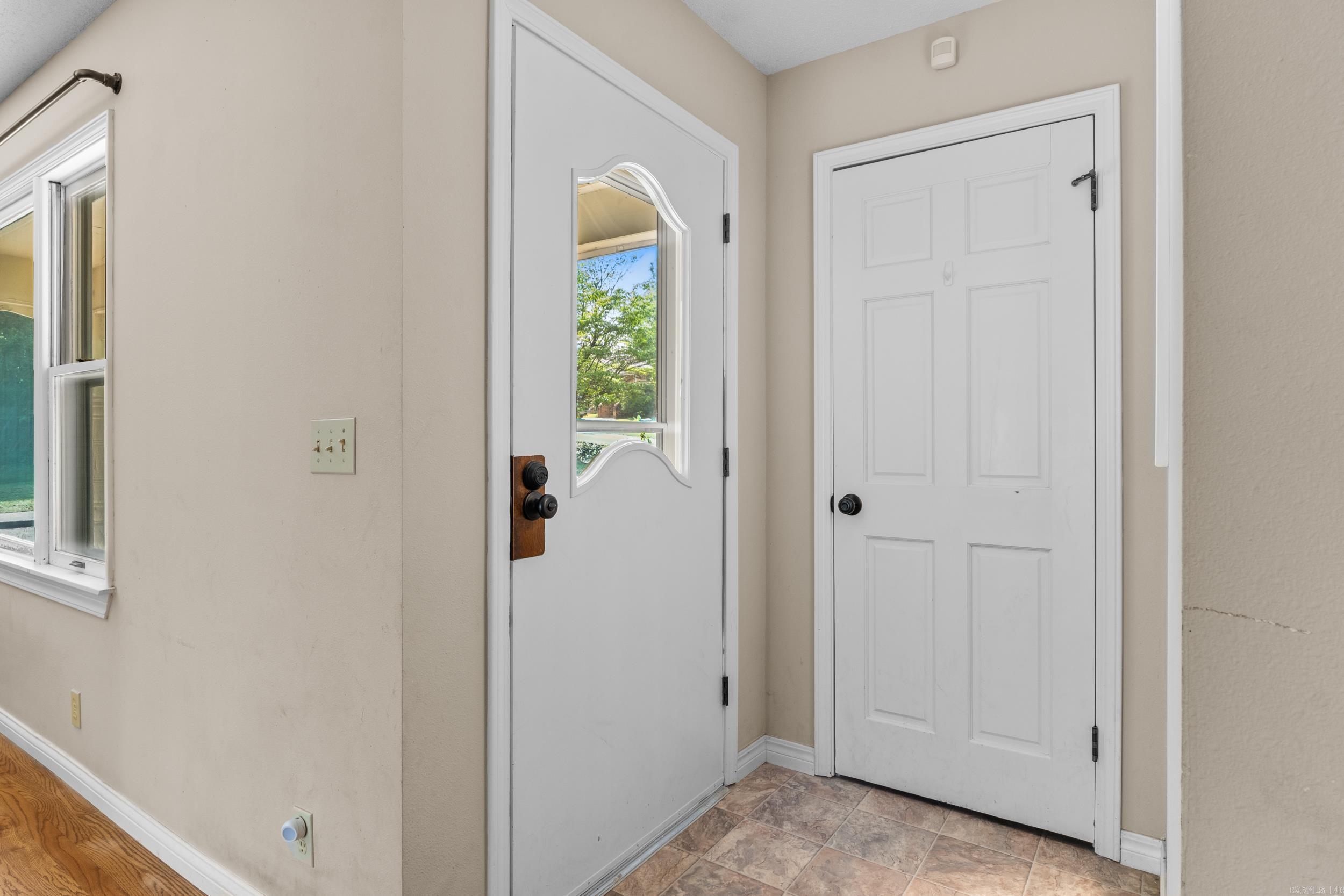 HIGH CHAPERAL - Residential