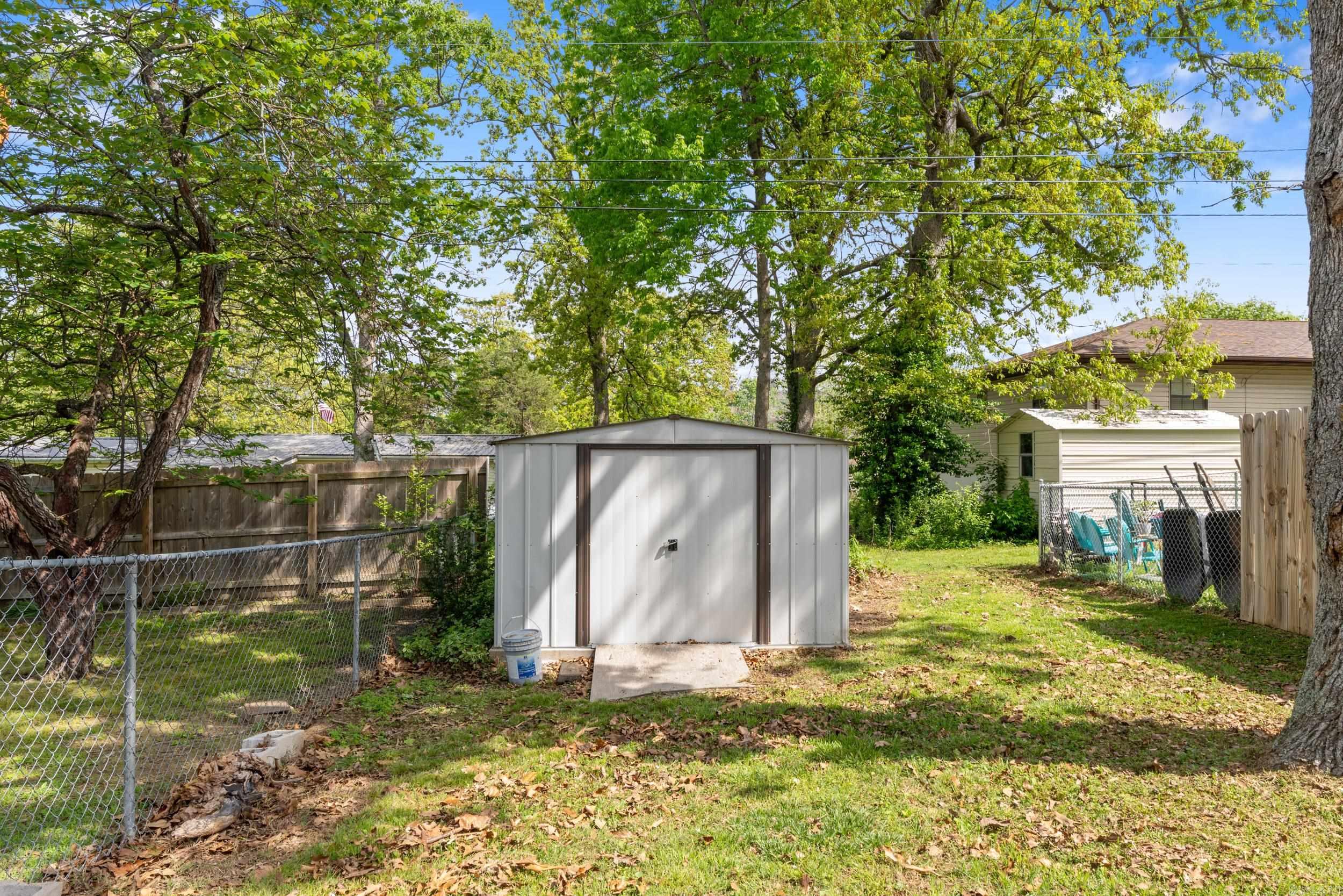 HIGH CHAPERAL - Residential