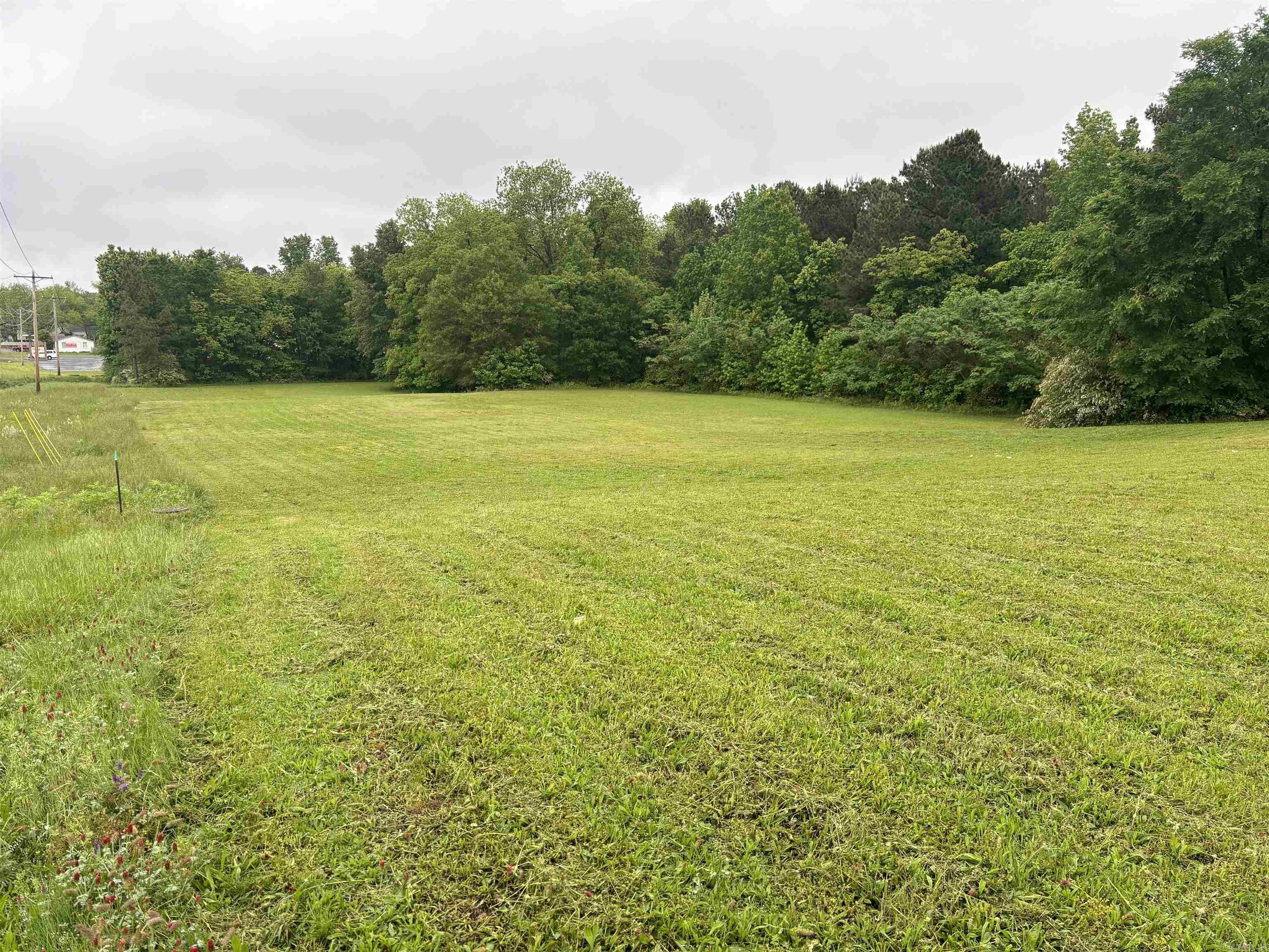 Deener Creek - Commercial Sale