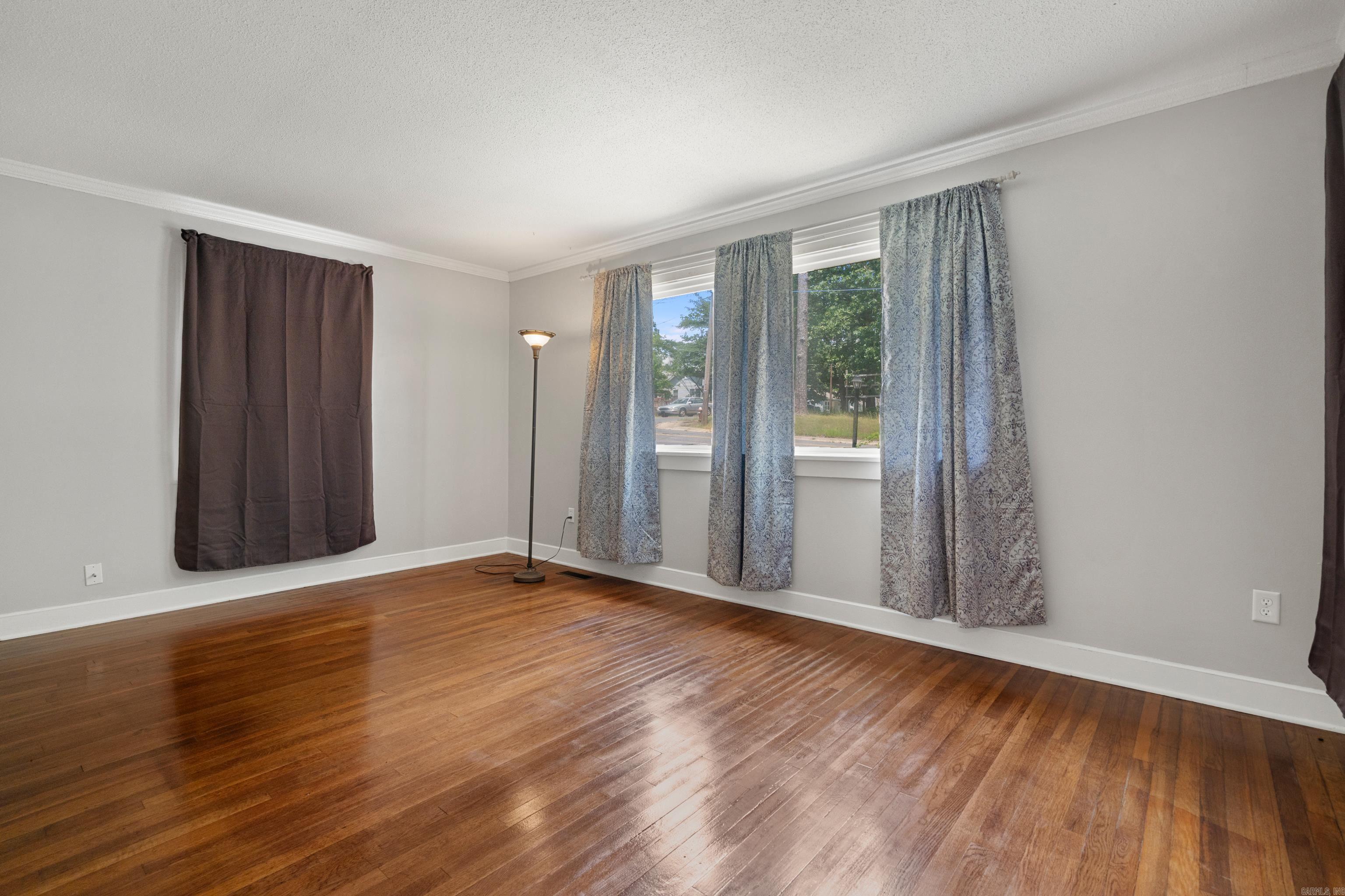 BAYLES ADDITION - Residential