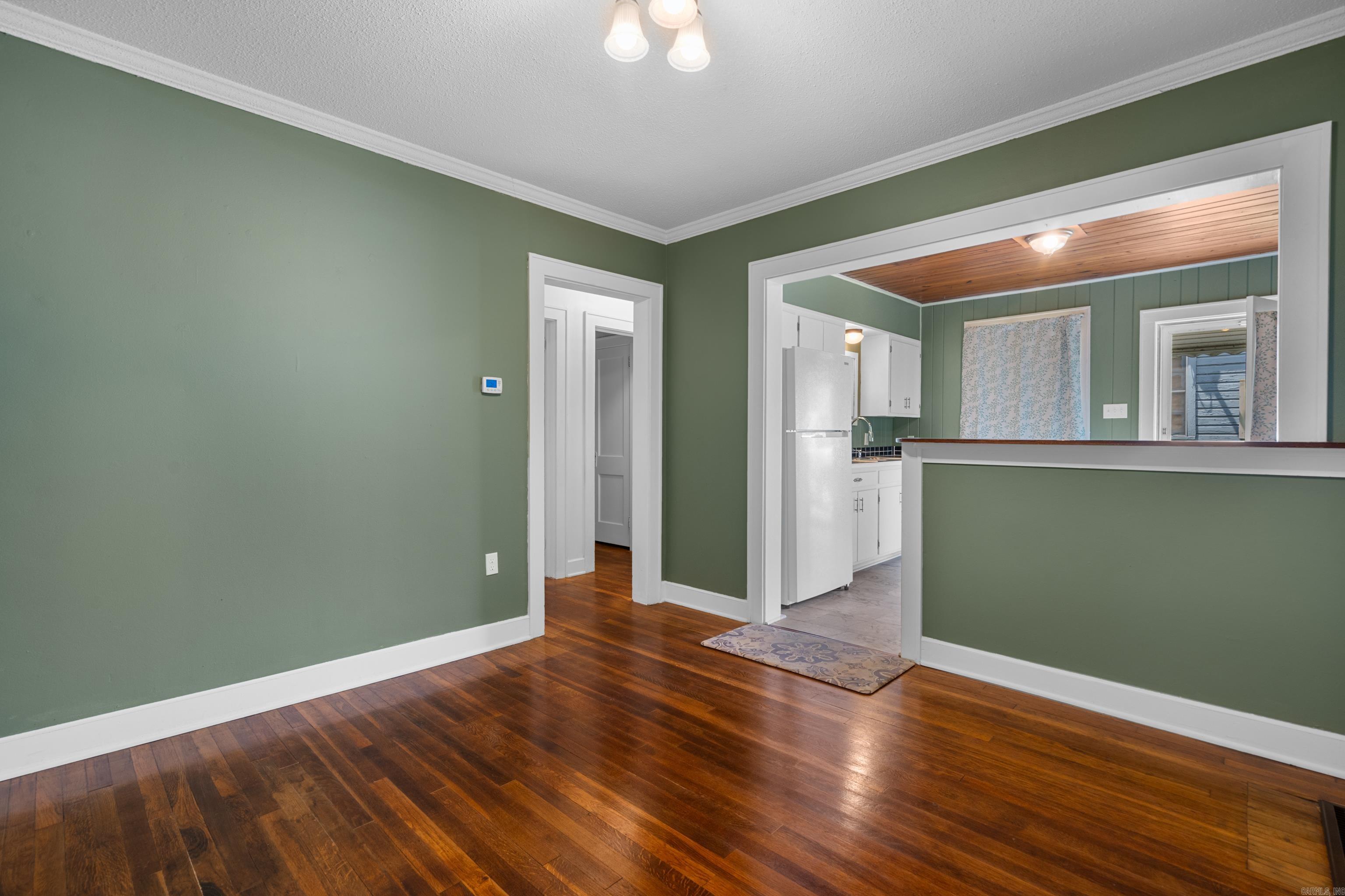 BAYLES ADDITION - Residential