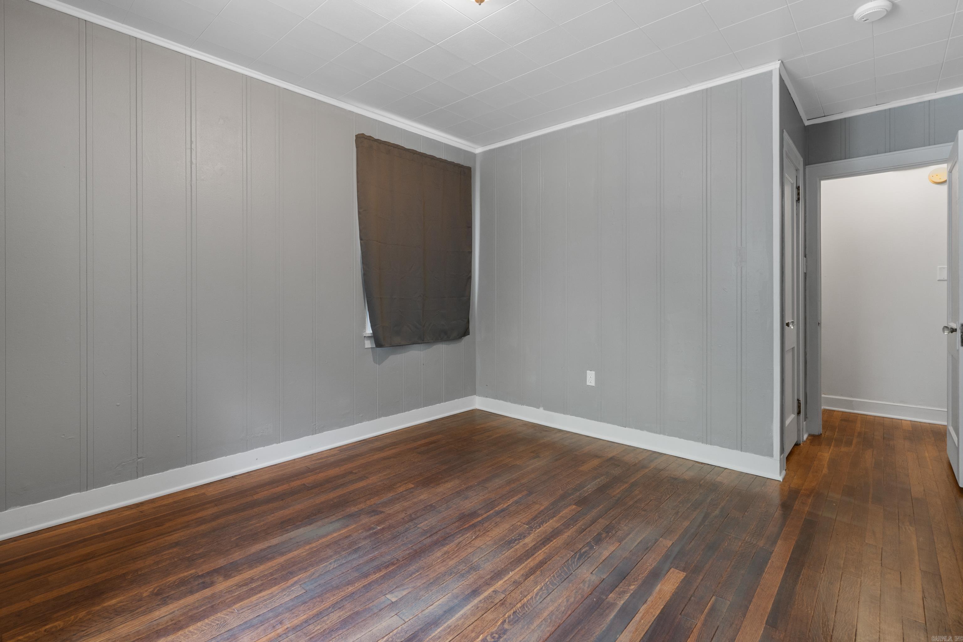 BAYLES ADDITION - Residential