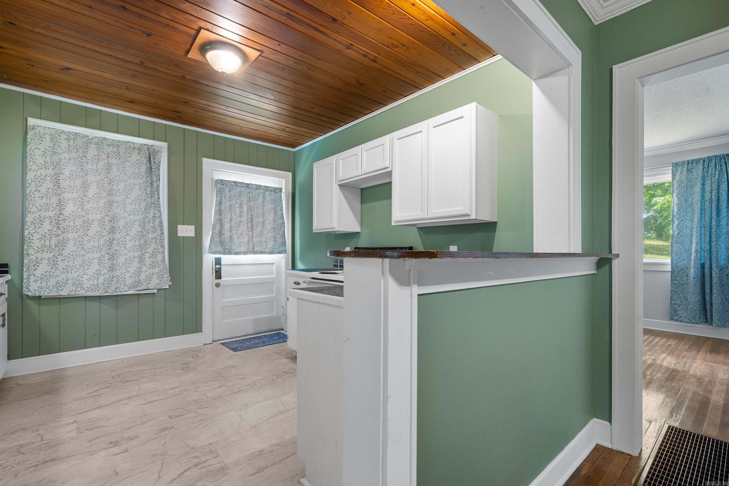 BAYLES ADDITION - Residential