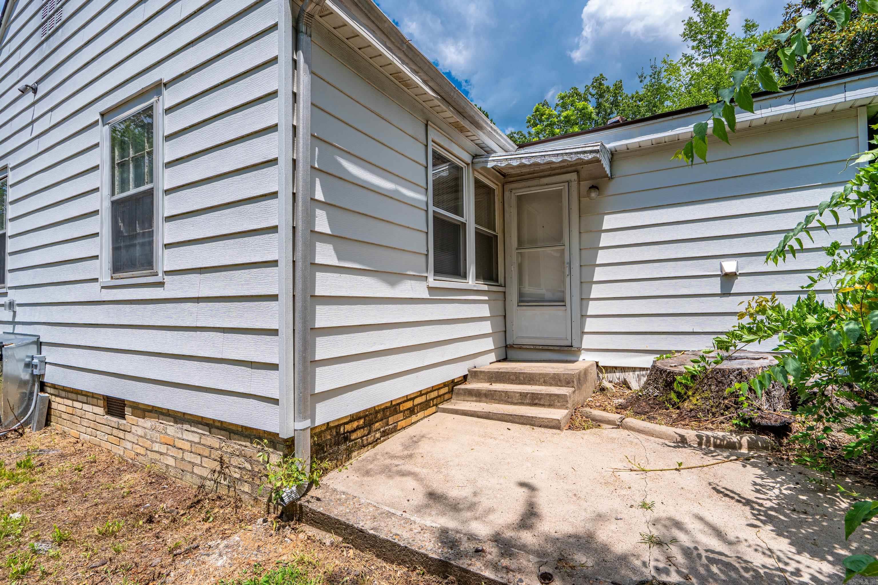 BAYLES ADDITION - Residential