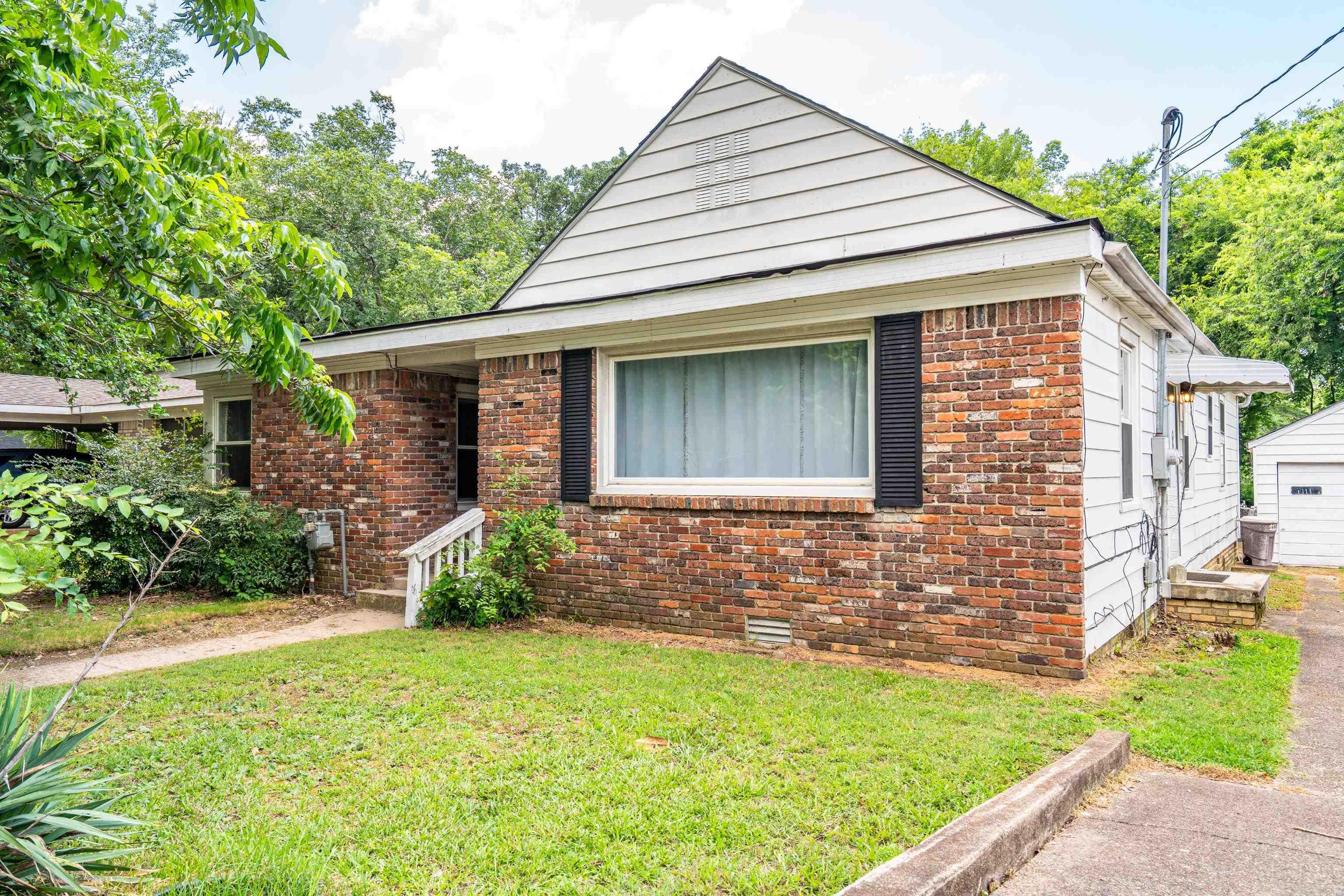 BAYLES ADDITION - Residential