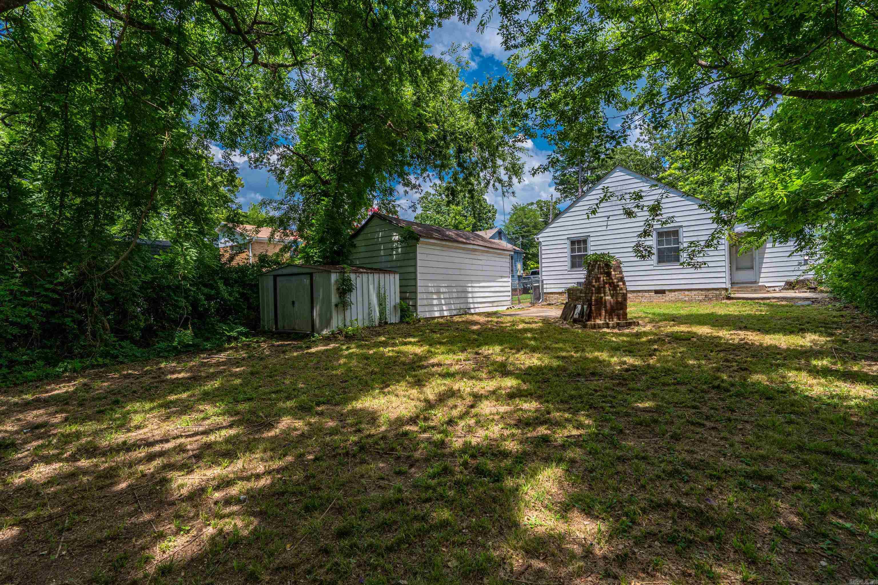 BAYLES ADDITION - Residential