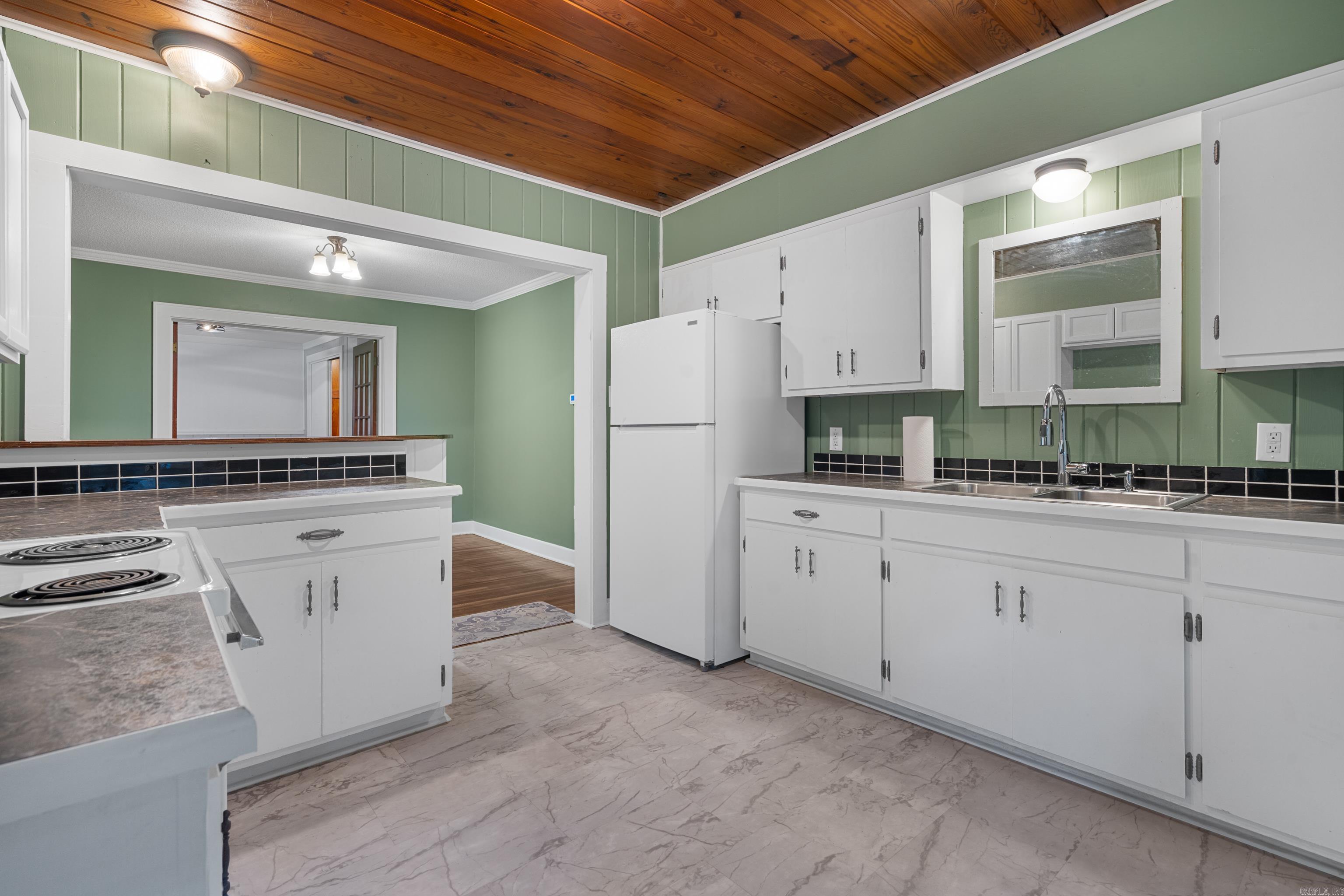 BAYLES ADDITION - Residential