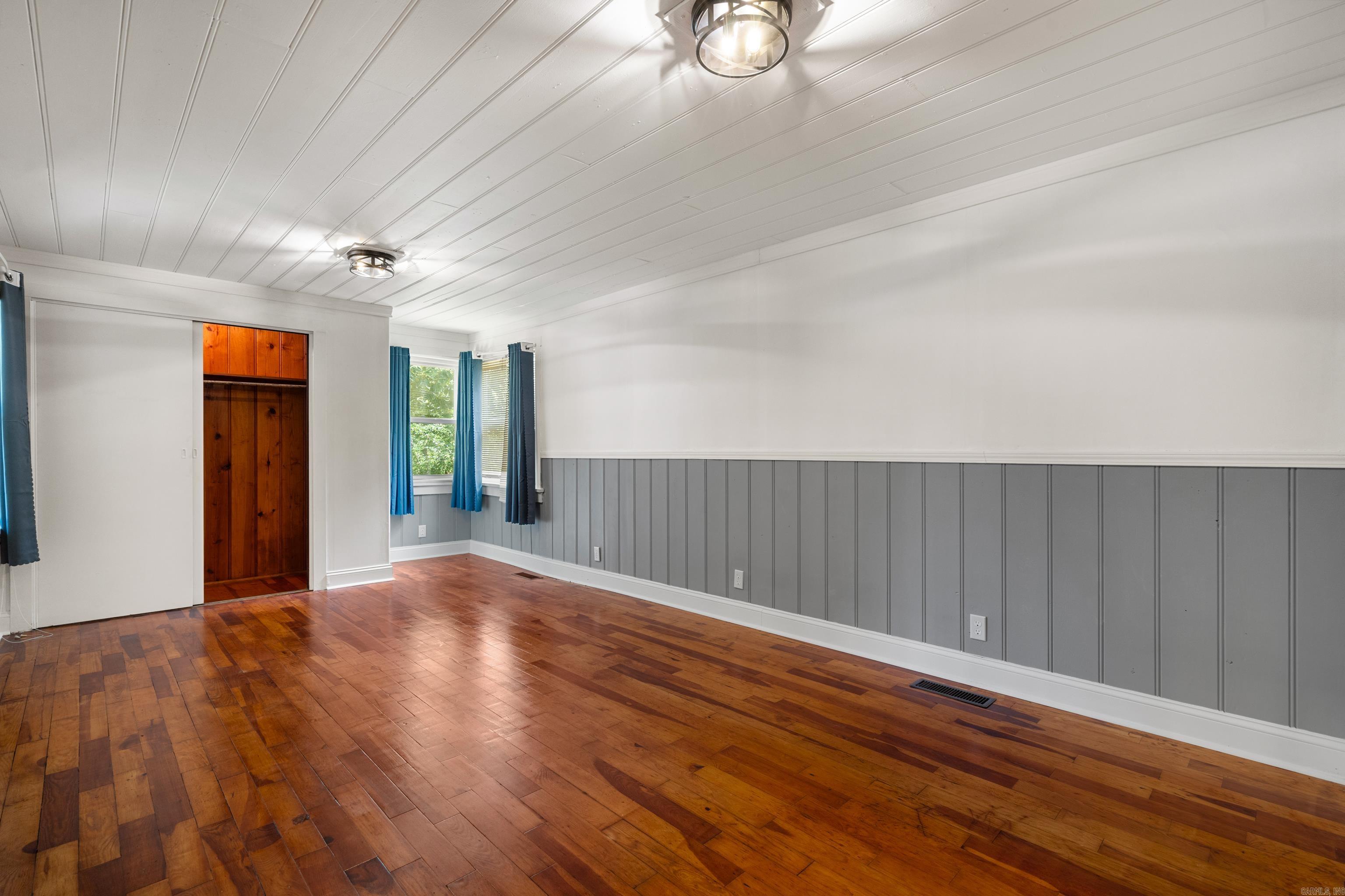 BAYLES ADDITION - Residential