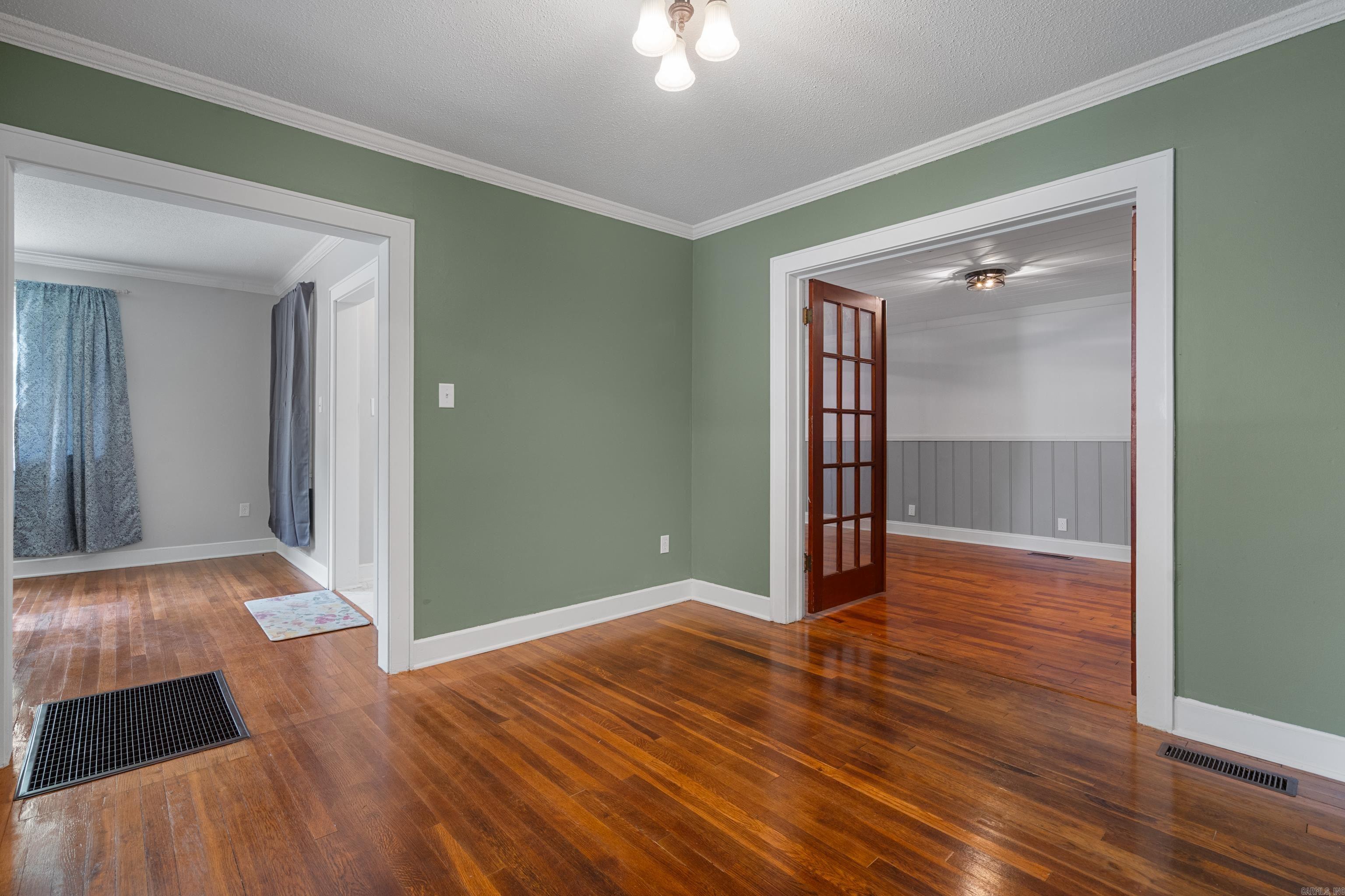 BAYLES ADDITION - Residential