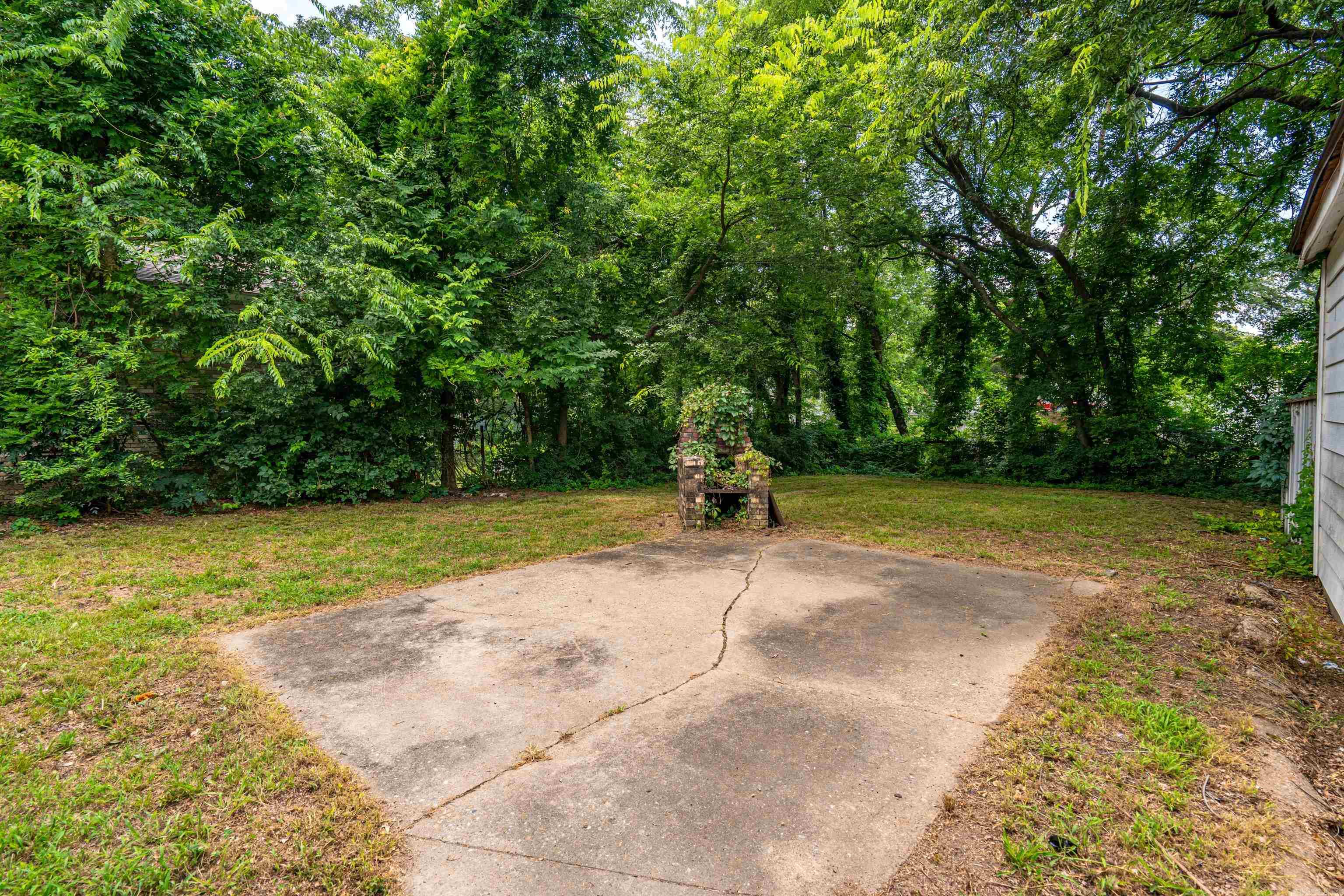 BAYLES ADDITION - Residential