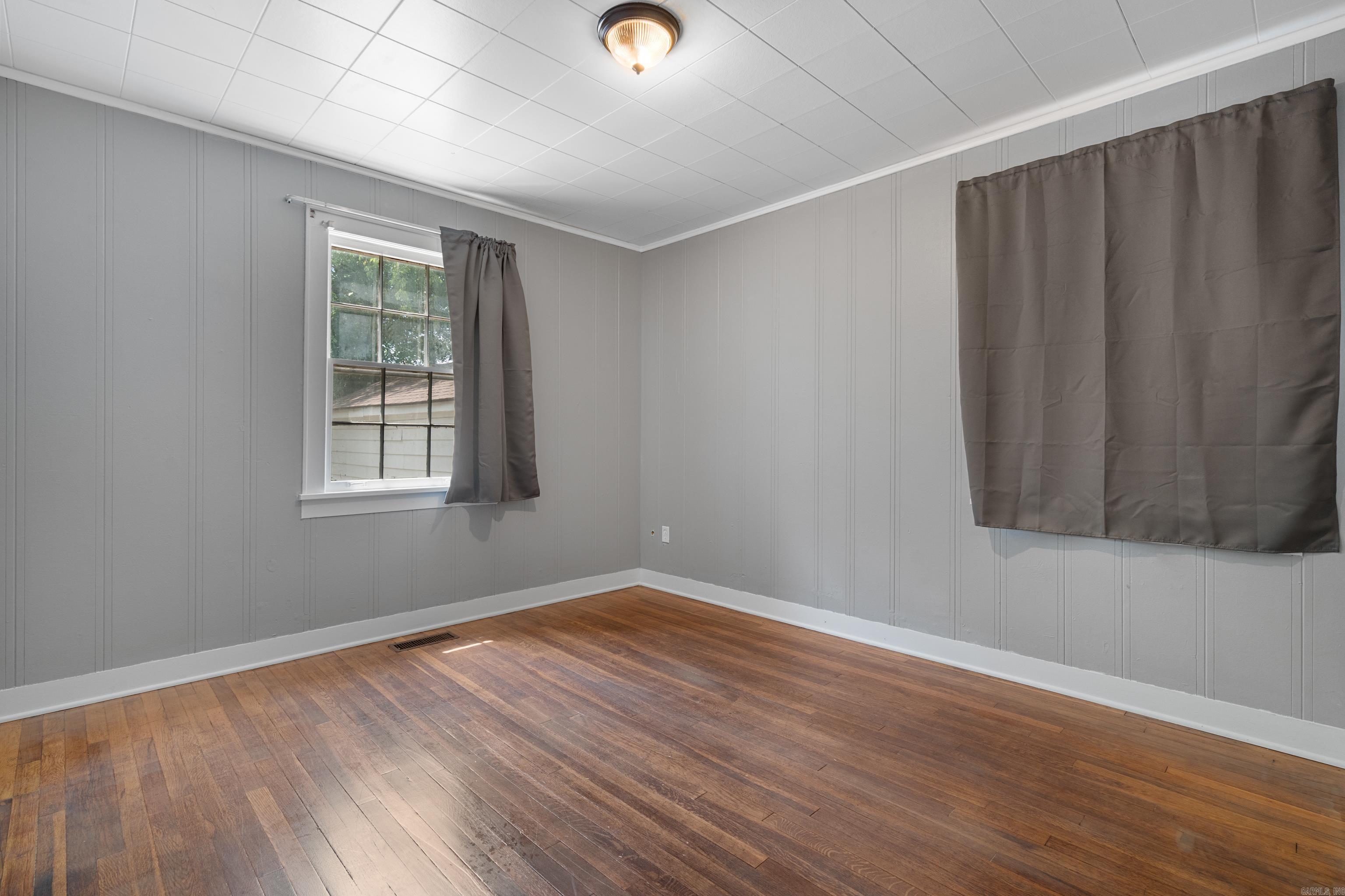 BAYLES ADDITION - Residential