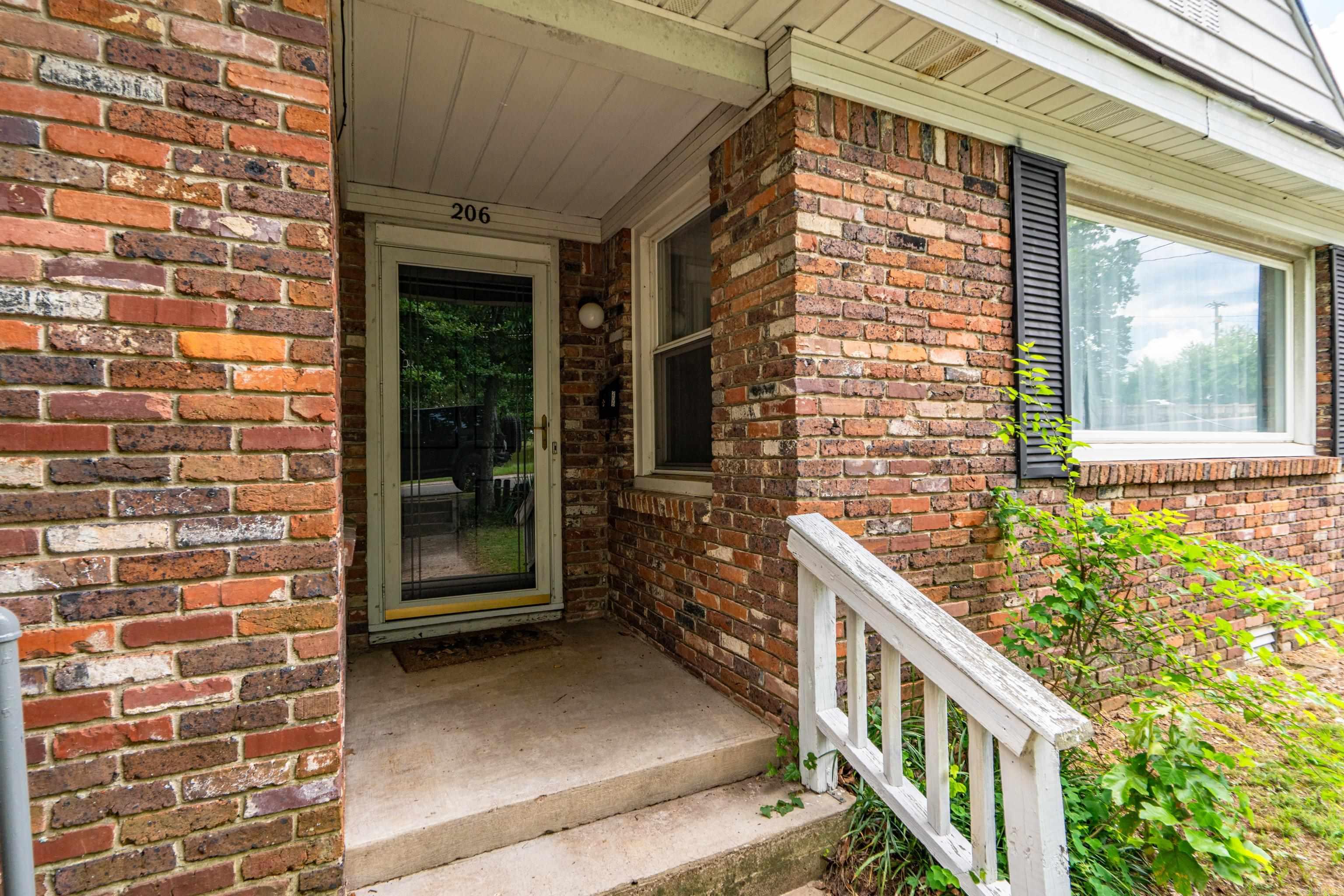 BAYLES ADDITION - Residential