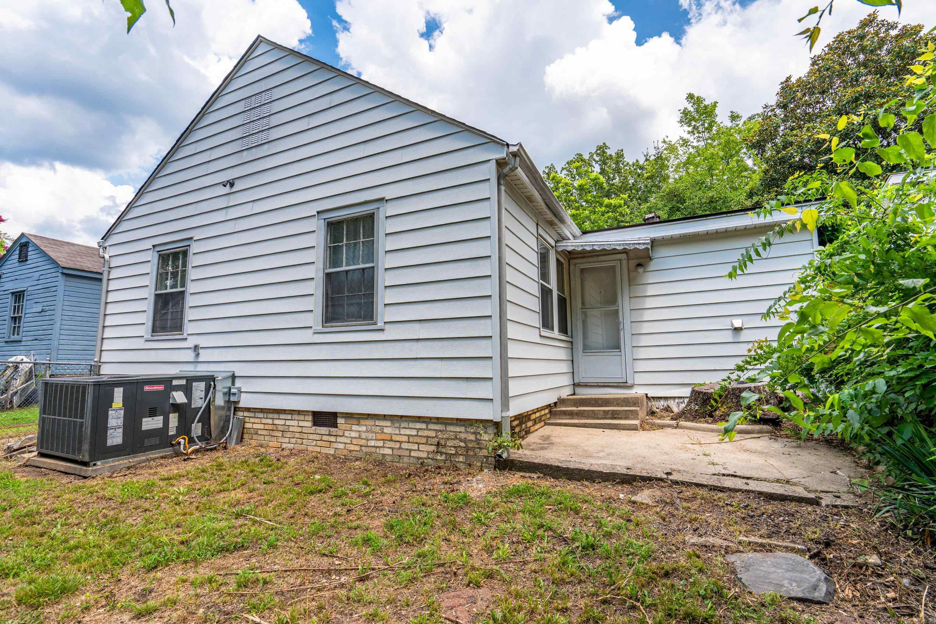 BAYLES ADDITION - Residential