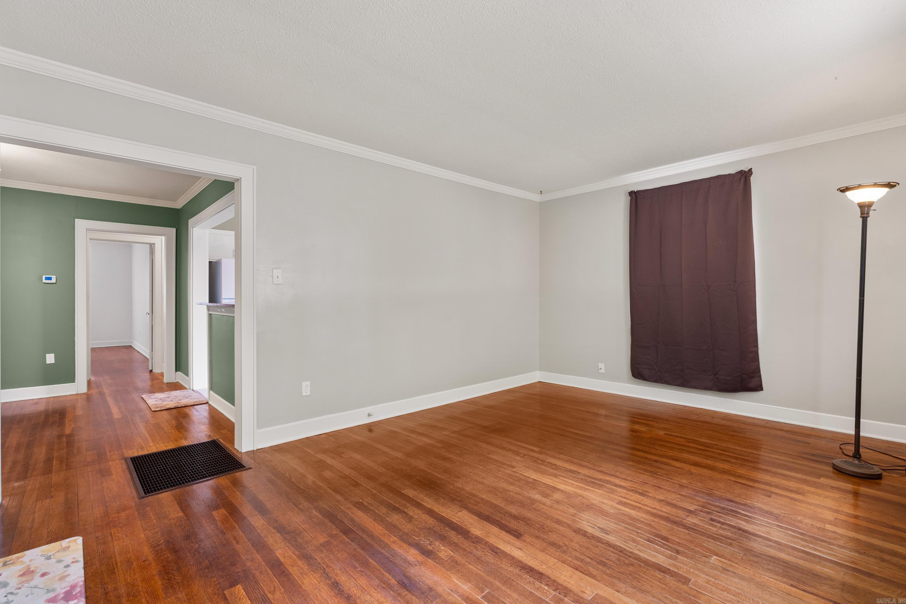 BAYLES ADDITION - Residential