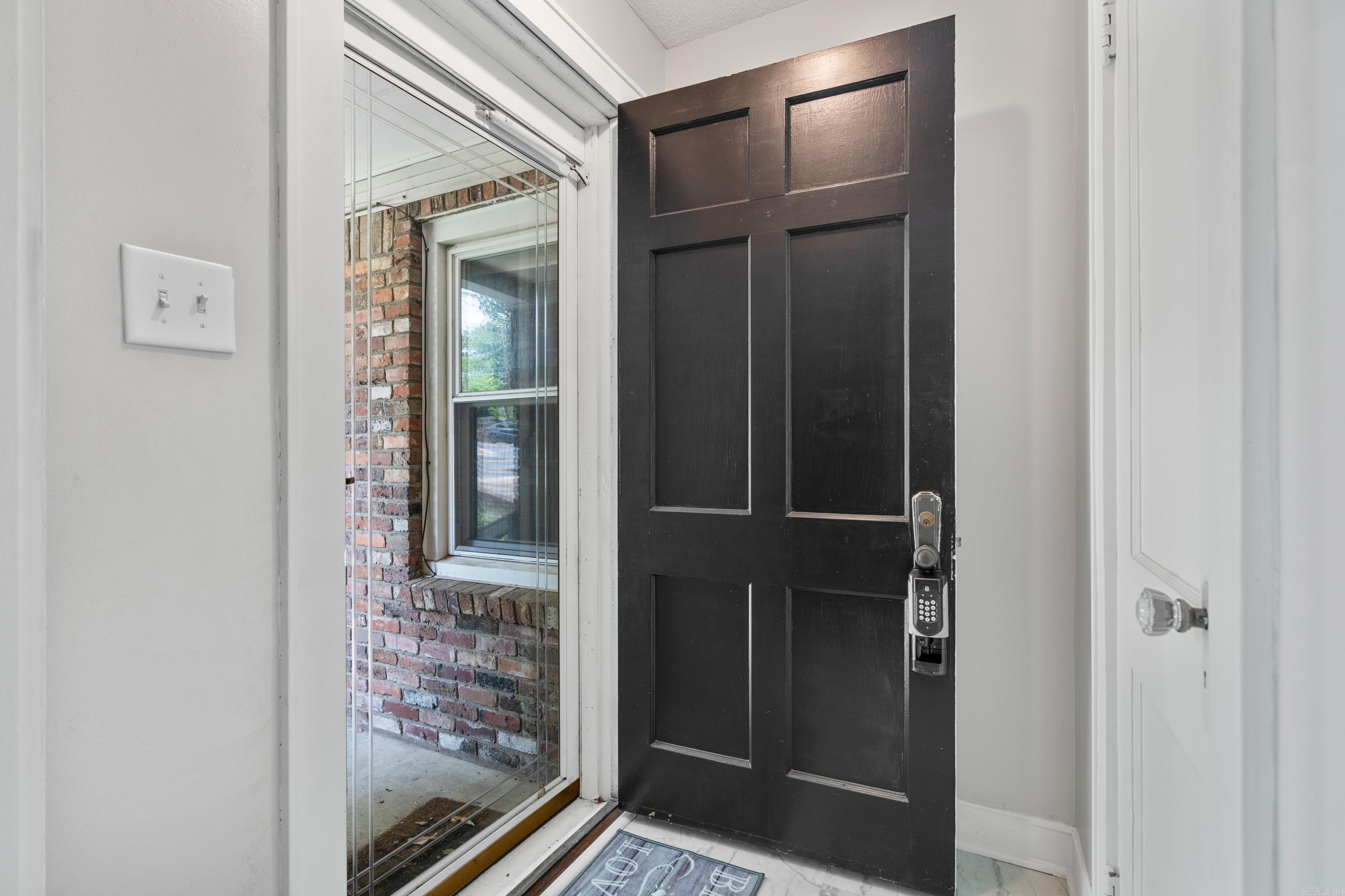 BAYLES ADDITION - Residential