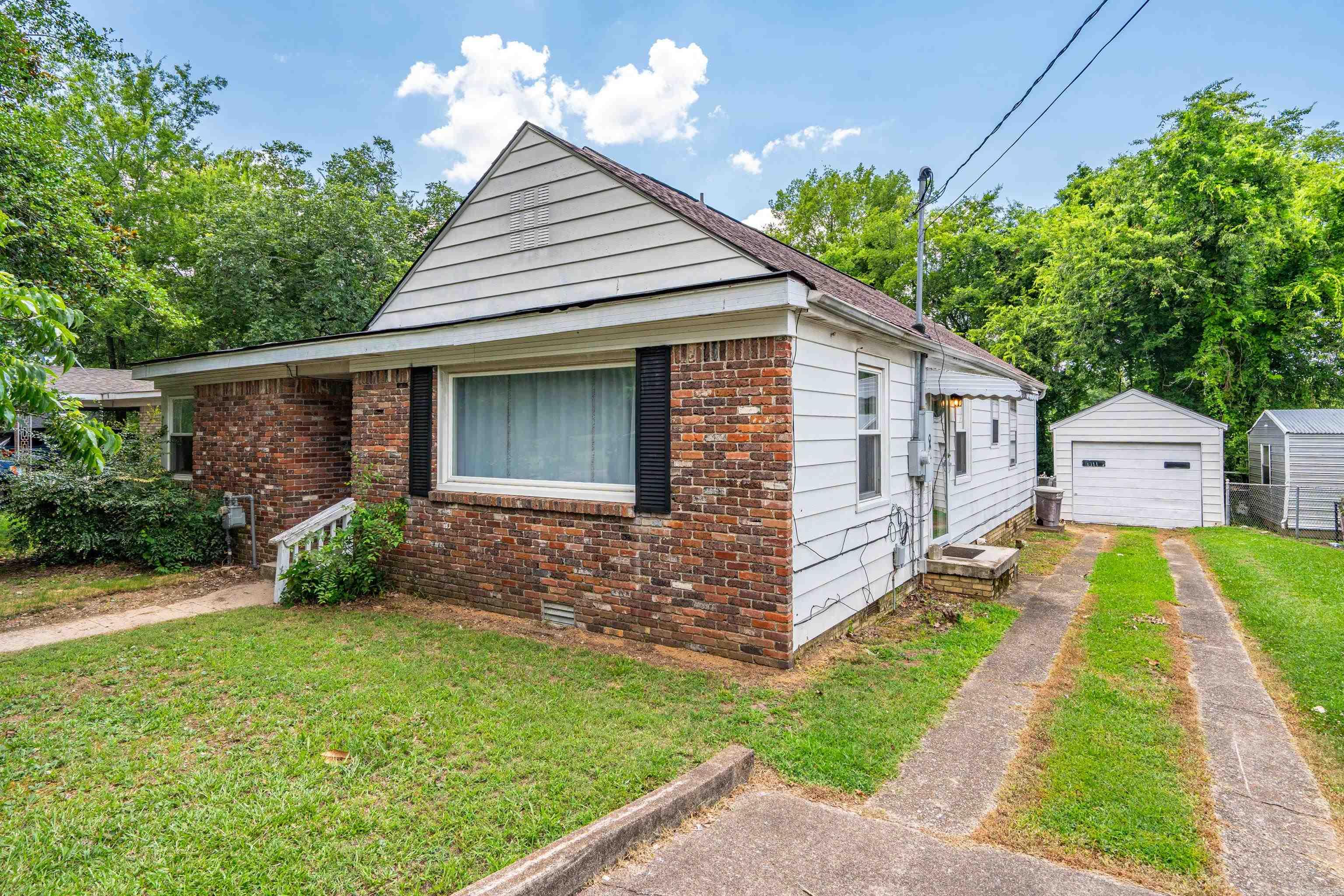 BAYLES ADDITION - Residential